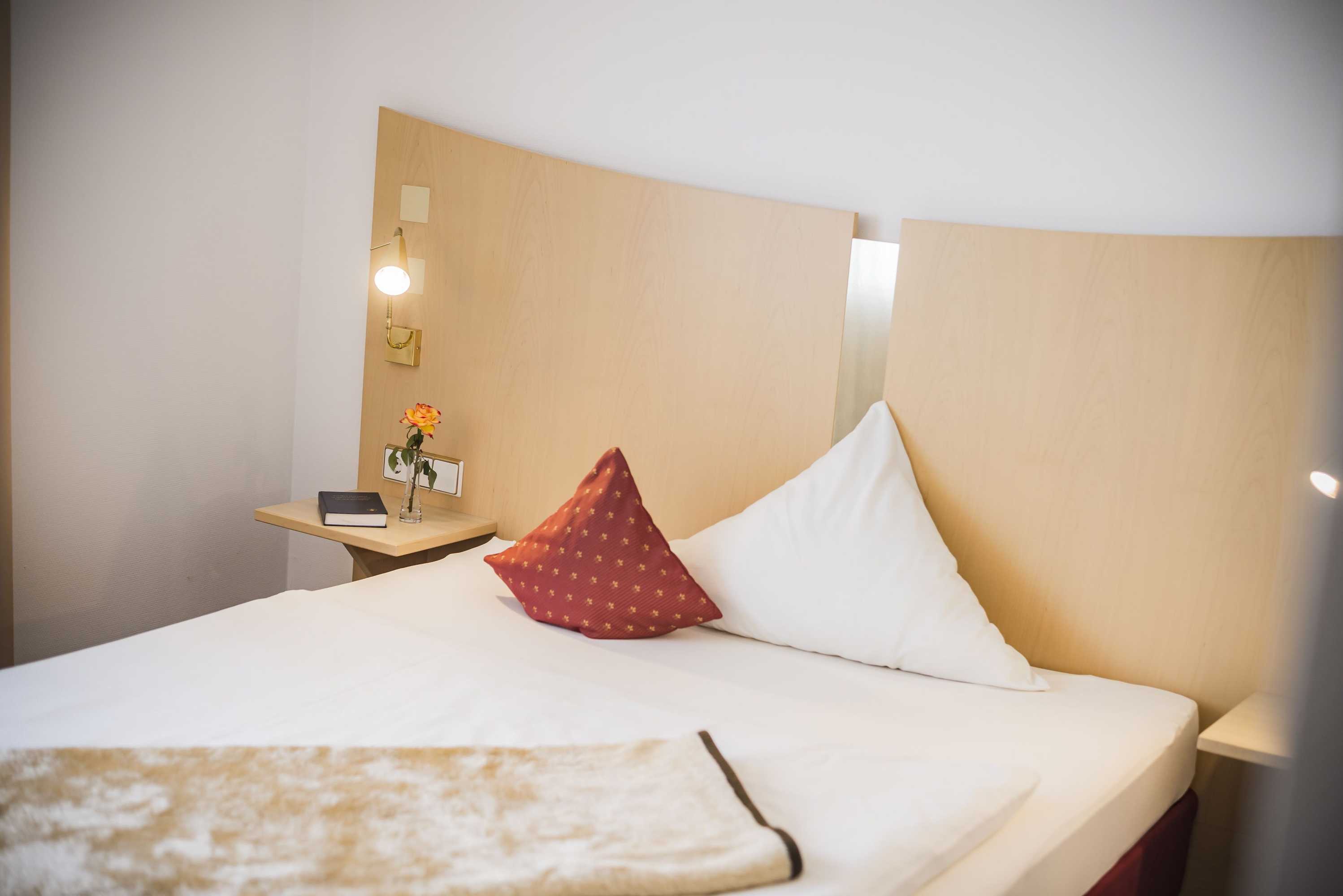 Gift card for City Hotel Garni Neu-Ulm Gift card for City Hotel Garni Neu-Ulm