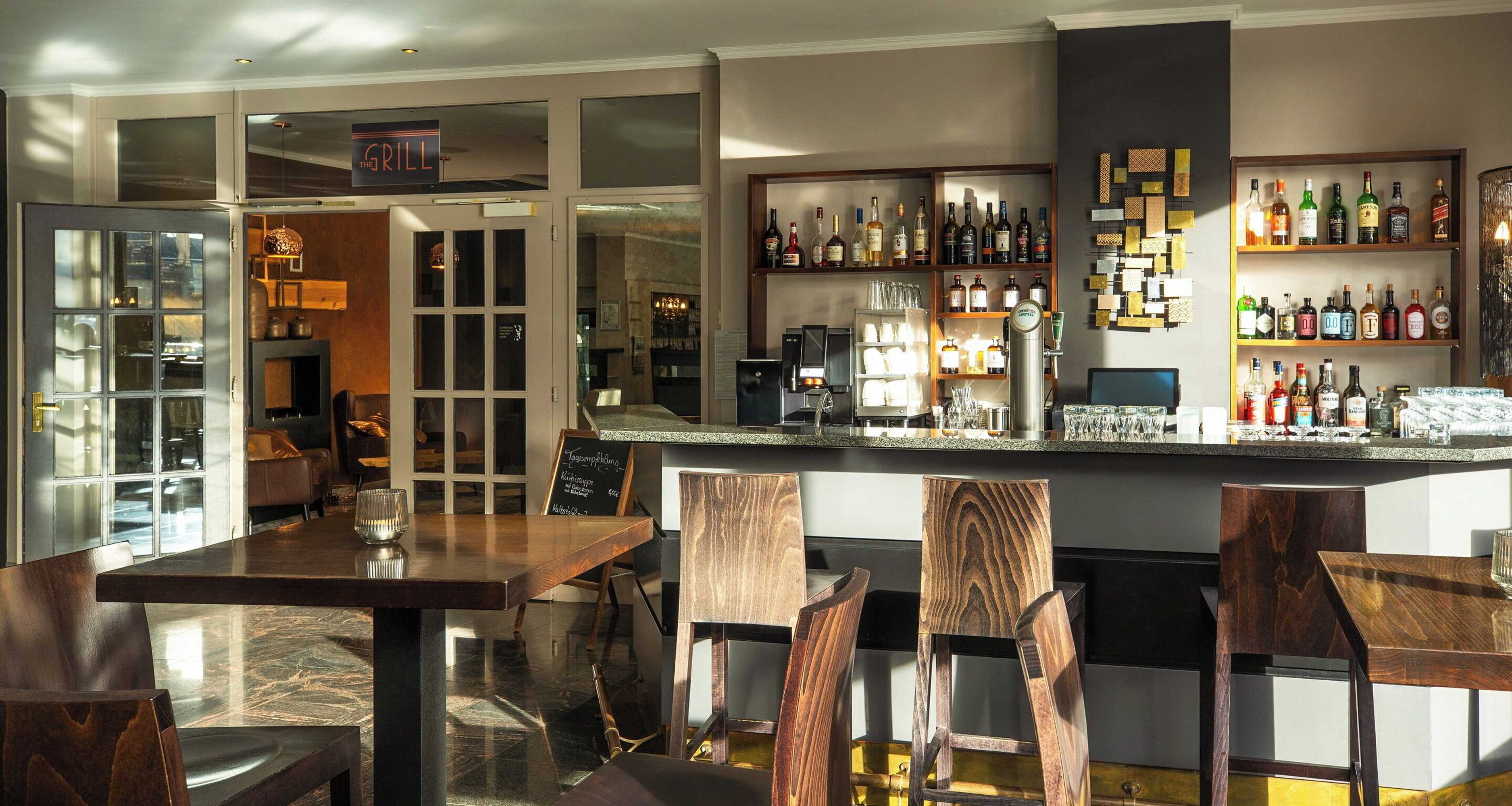 Gift card for Victor's  Residenz-Hotel Saarlouis