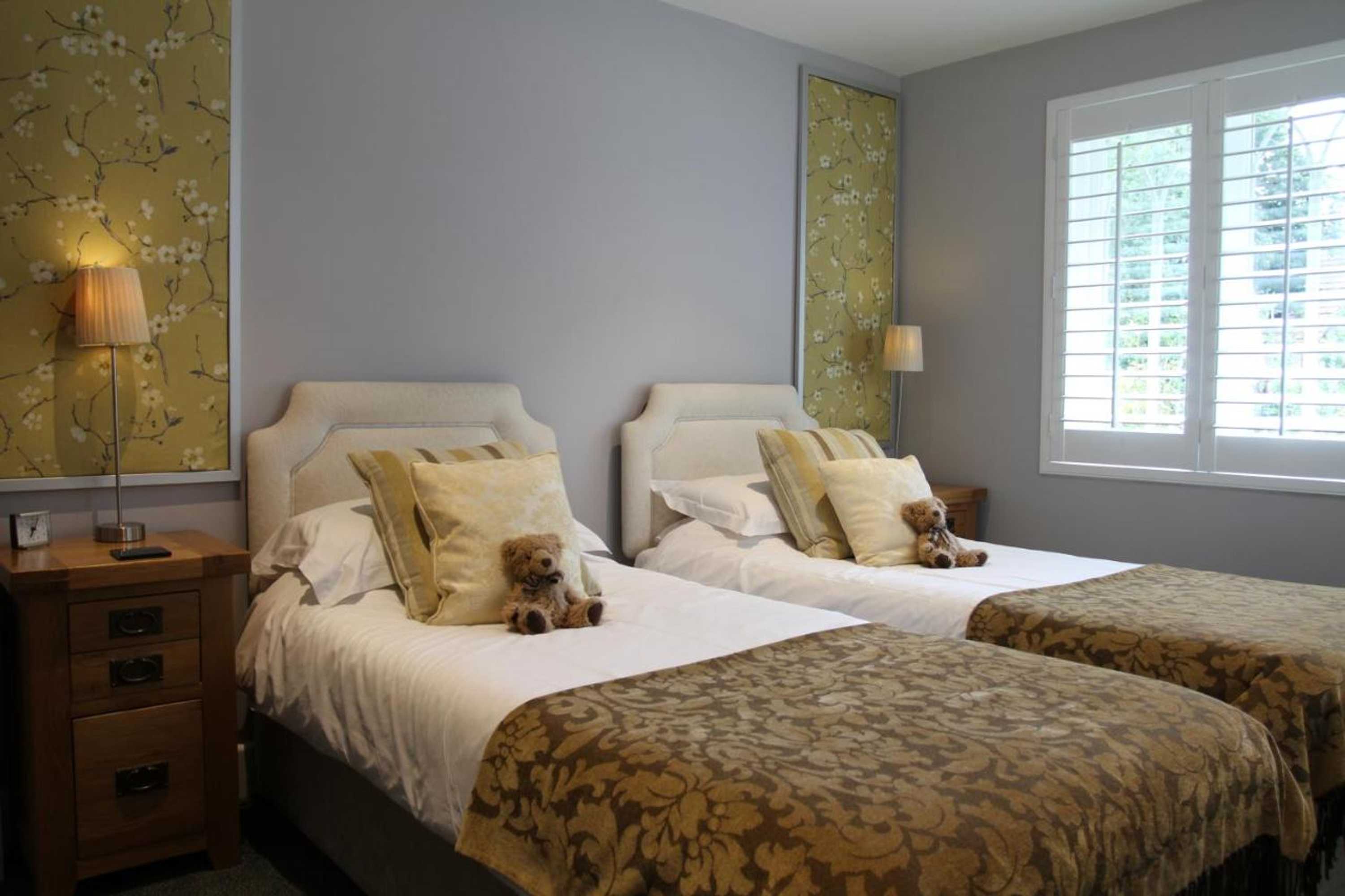 Gift card for The Salty Monk Bed & Breakfast Gift card for The Salty Monk Bed & Breakfast