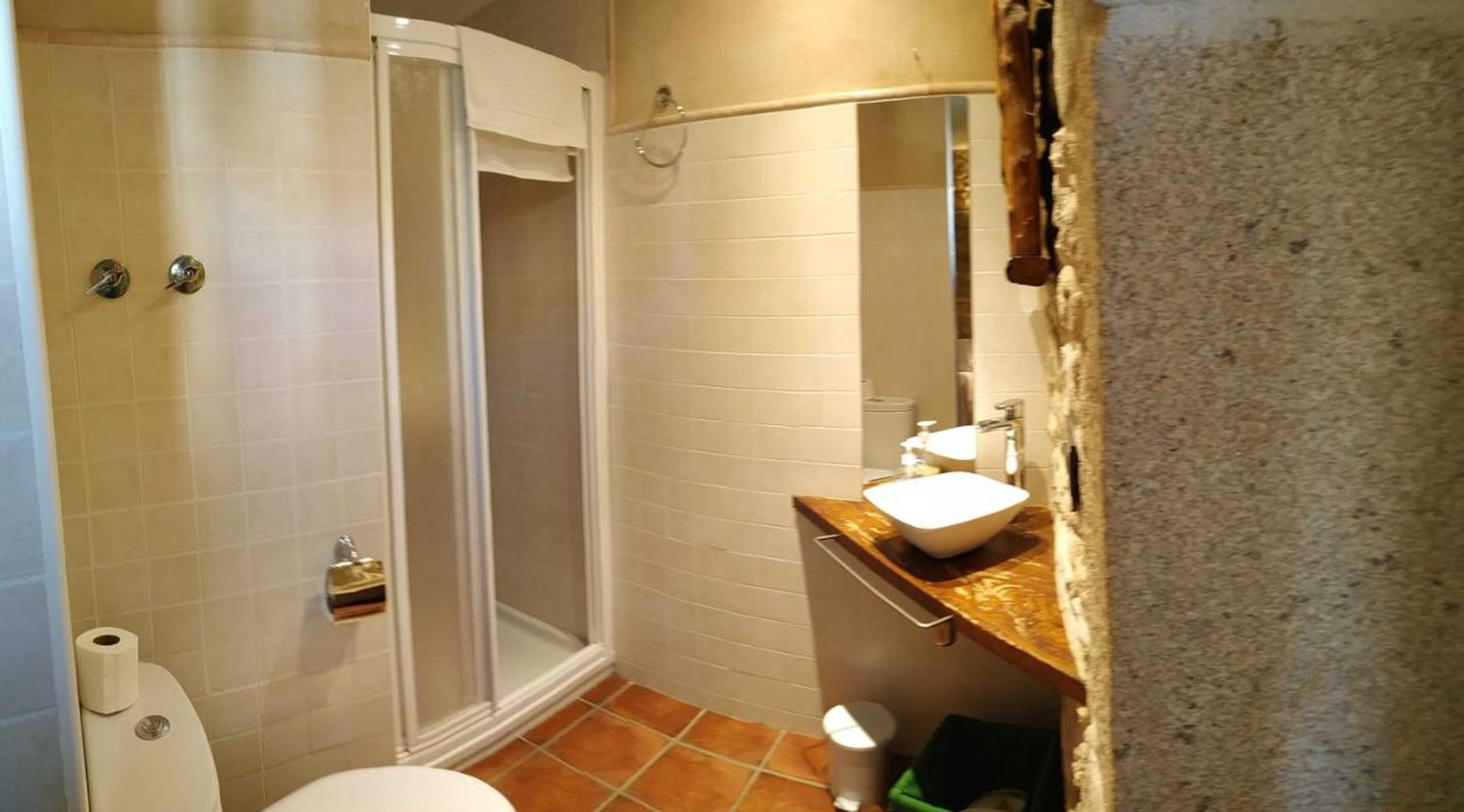 Gift card for Casa Rural La Veterinaria