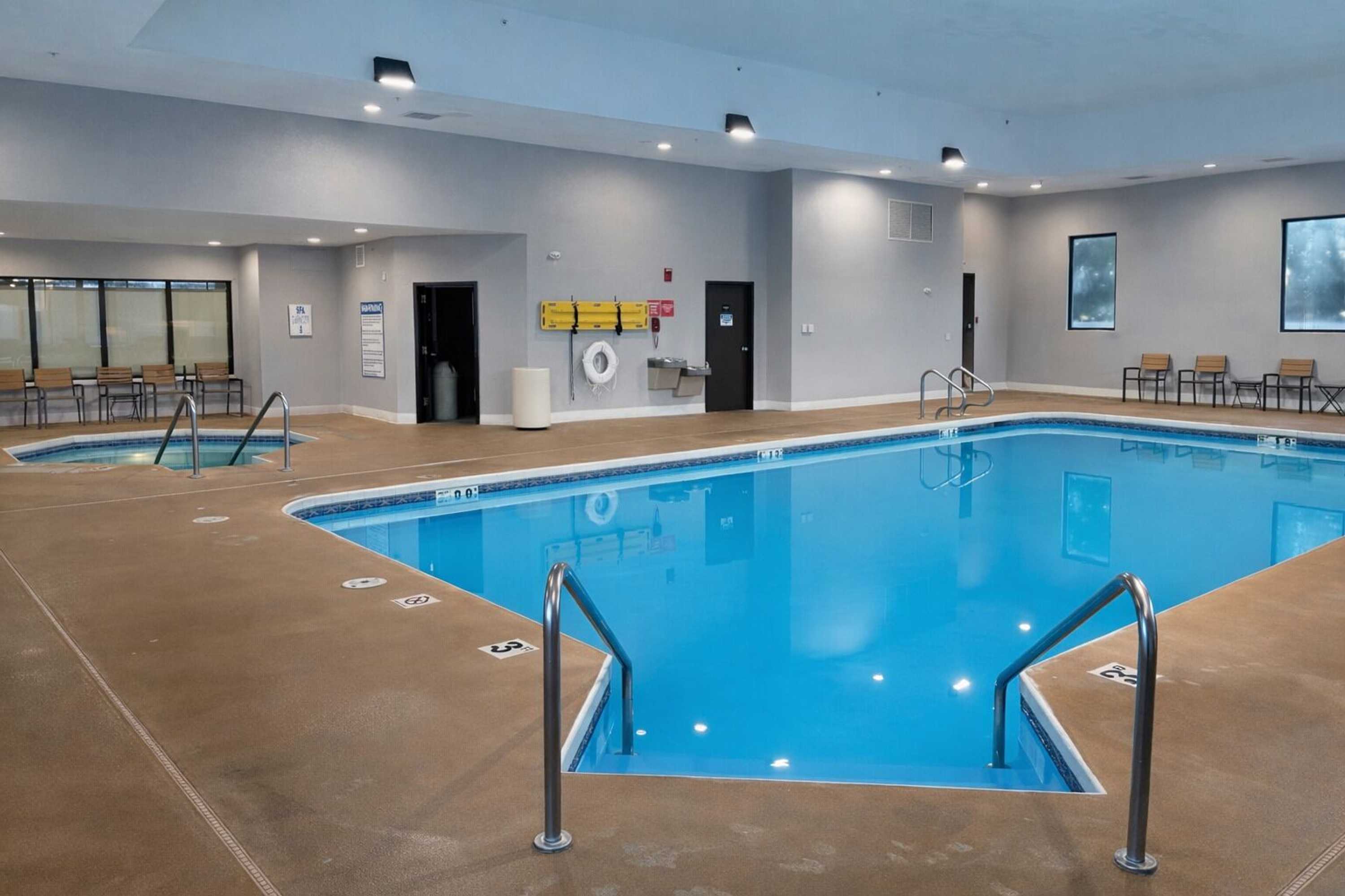 Gift card for Comfort Suites Stevens Point