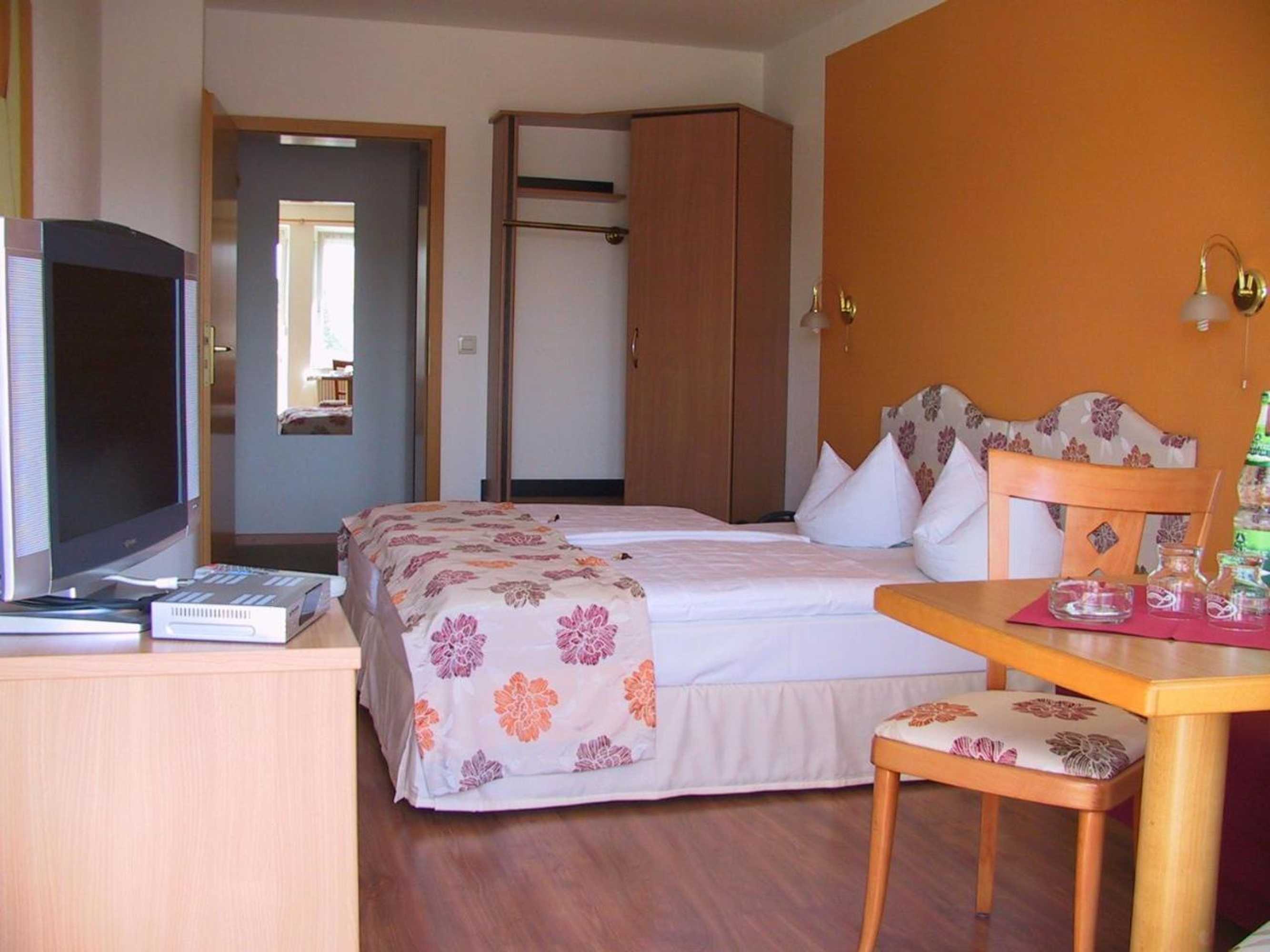 Gift card for Hotel am Schloss