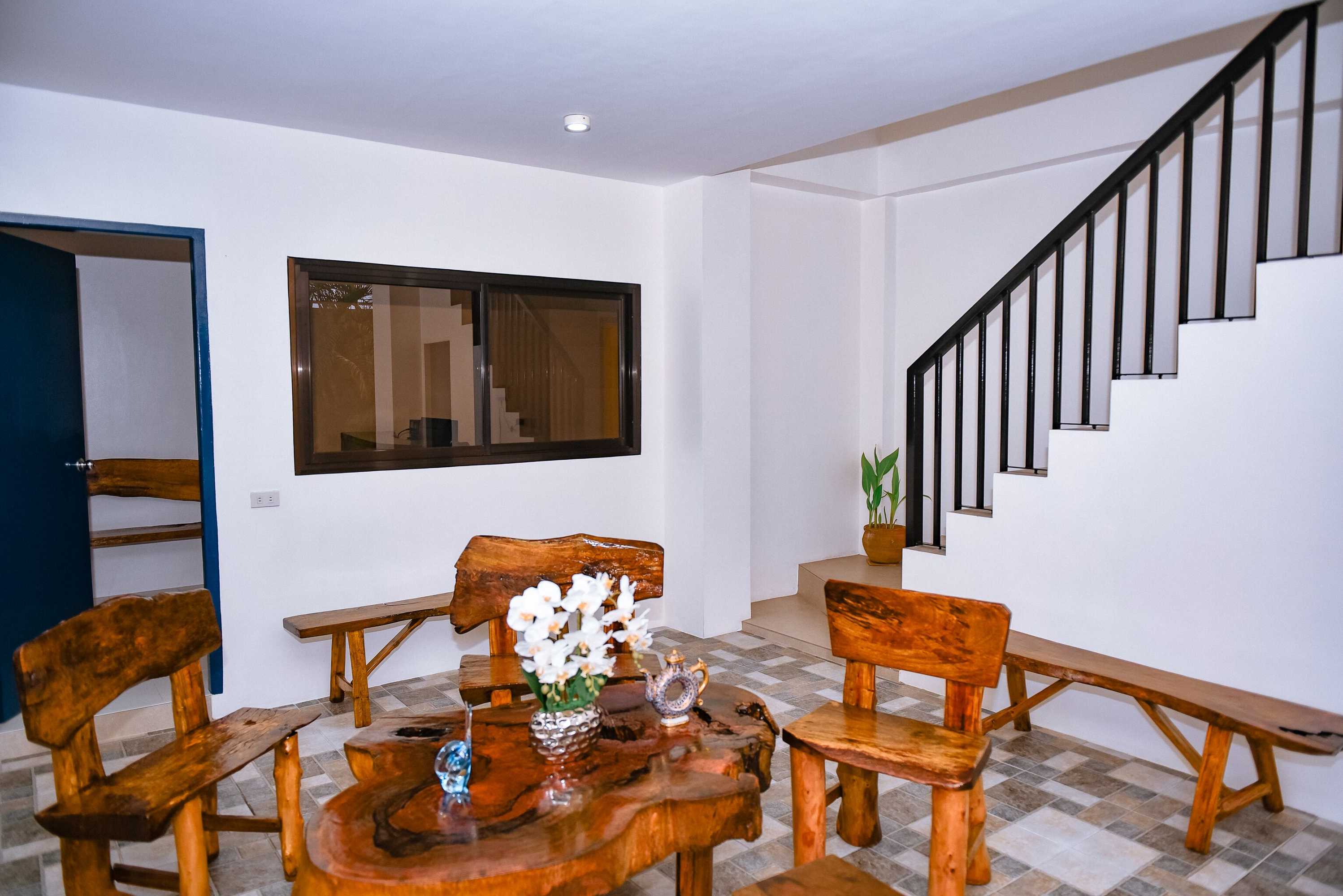 Gift card for Hotel Don Raul