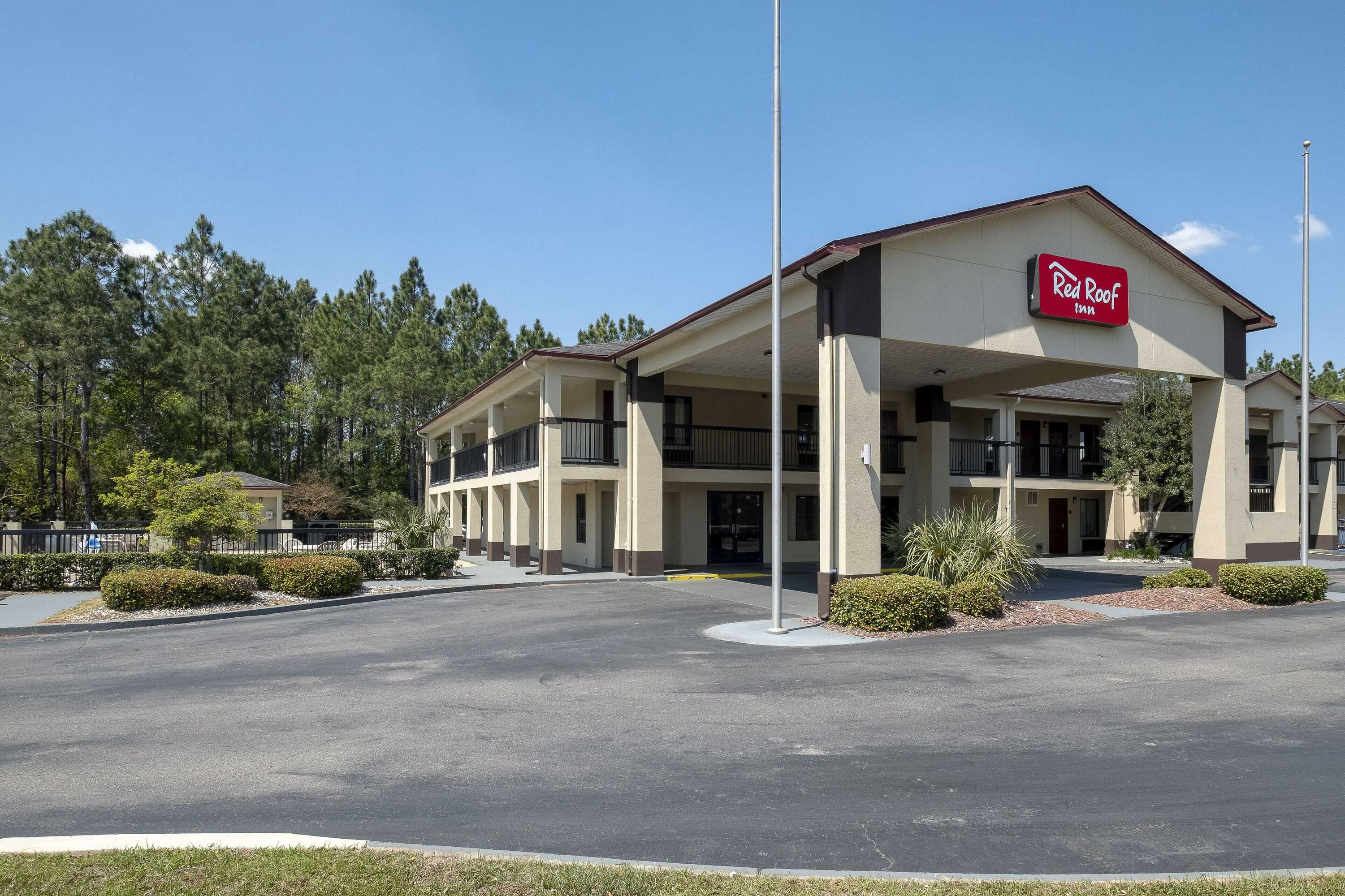 Gift card for Red Roof Inn Gulf Shores Gift card for Red Roof Inn Gulf Shores