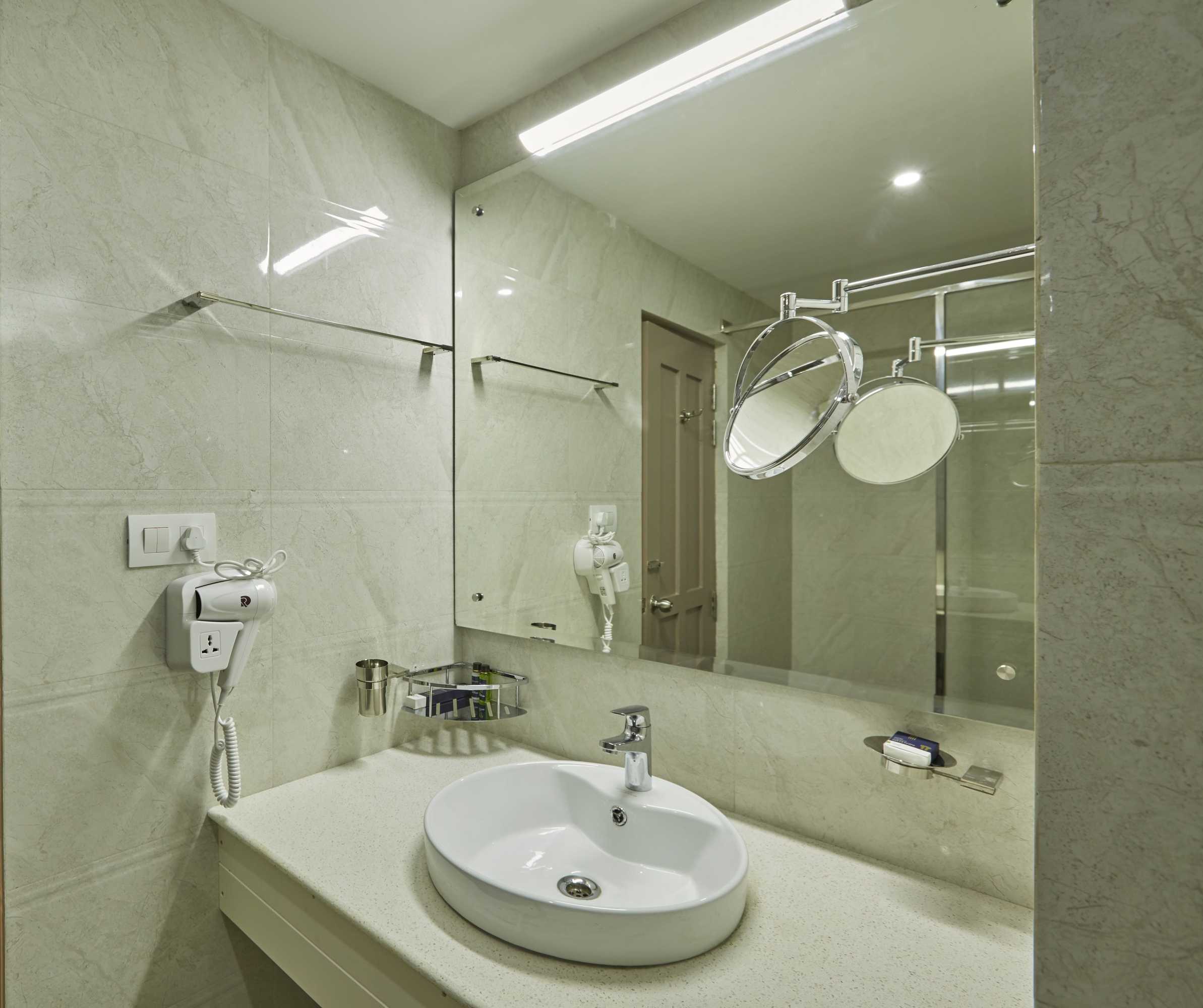 Gift card for Sterling Guruvayur