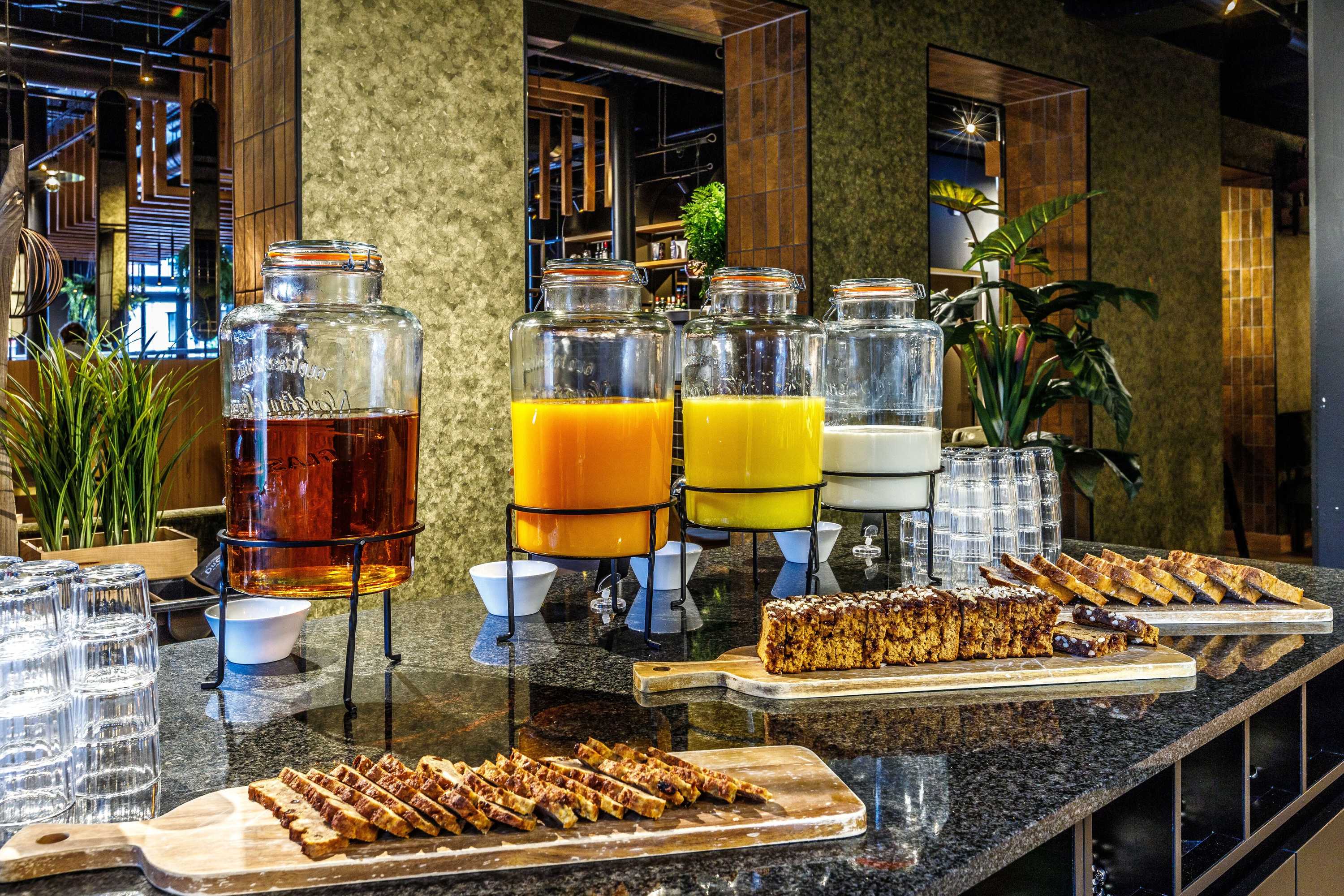 Gift card for Fletcher Hotel-Paleis Stadhouderlijk Hof