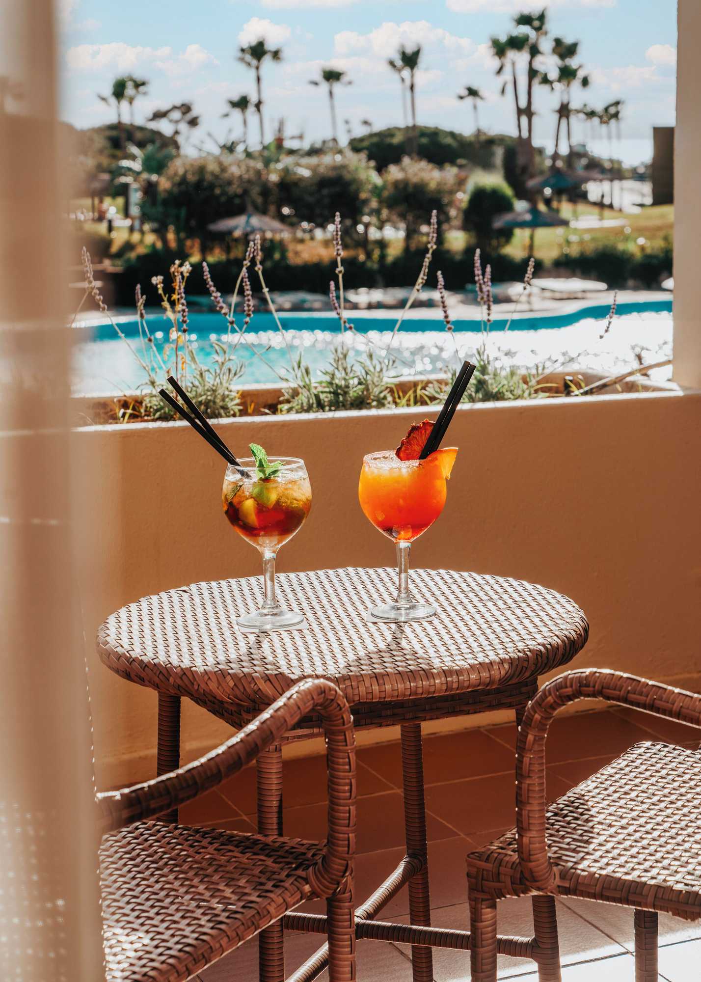 Gift card for Hotel Vincci Resort Costa Golf Gift card for Hotel Vincci Resort Costa Golf