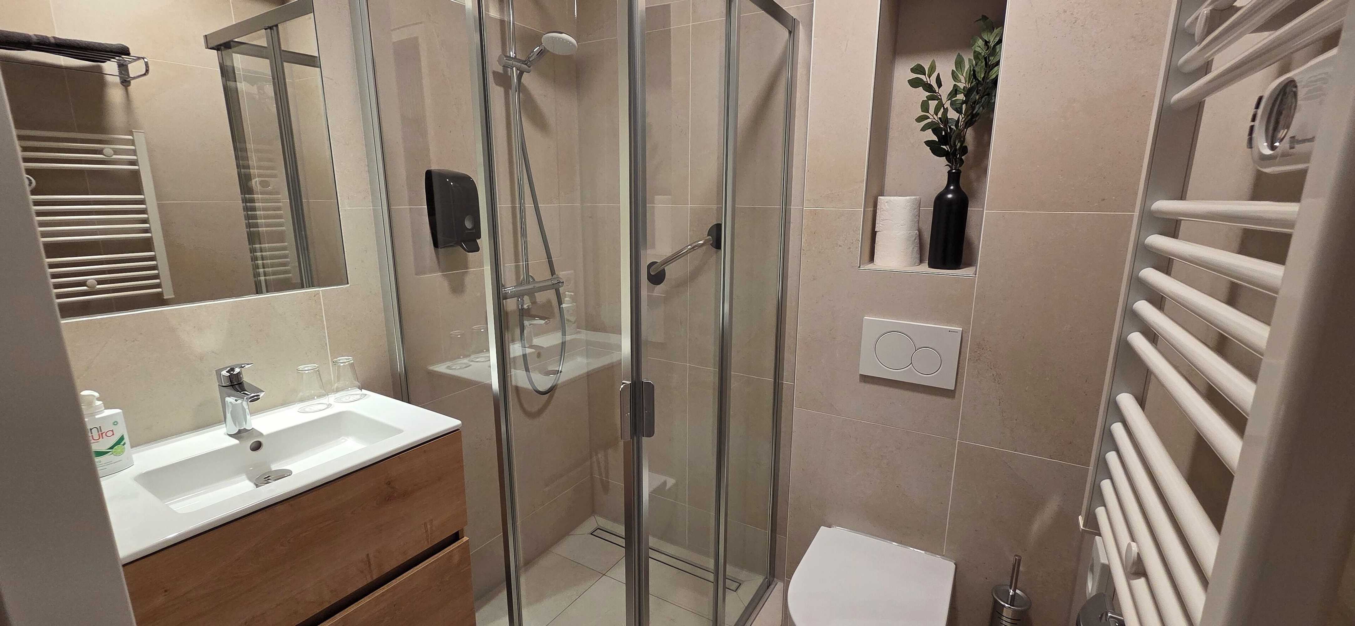 Gift card for Hotel Restaurant 't Trefpunt