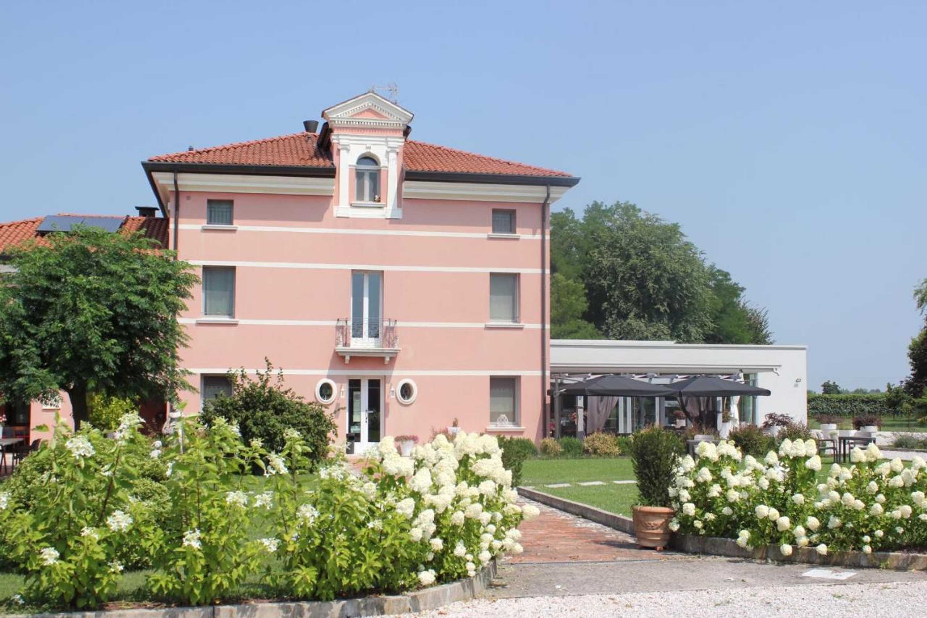 Gift card for Villa Maria Luigia
