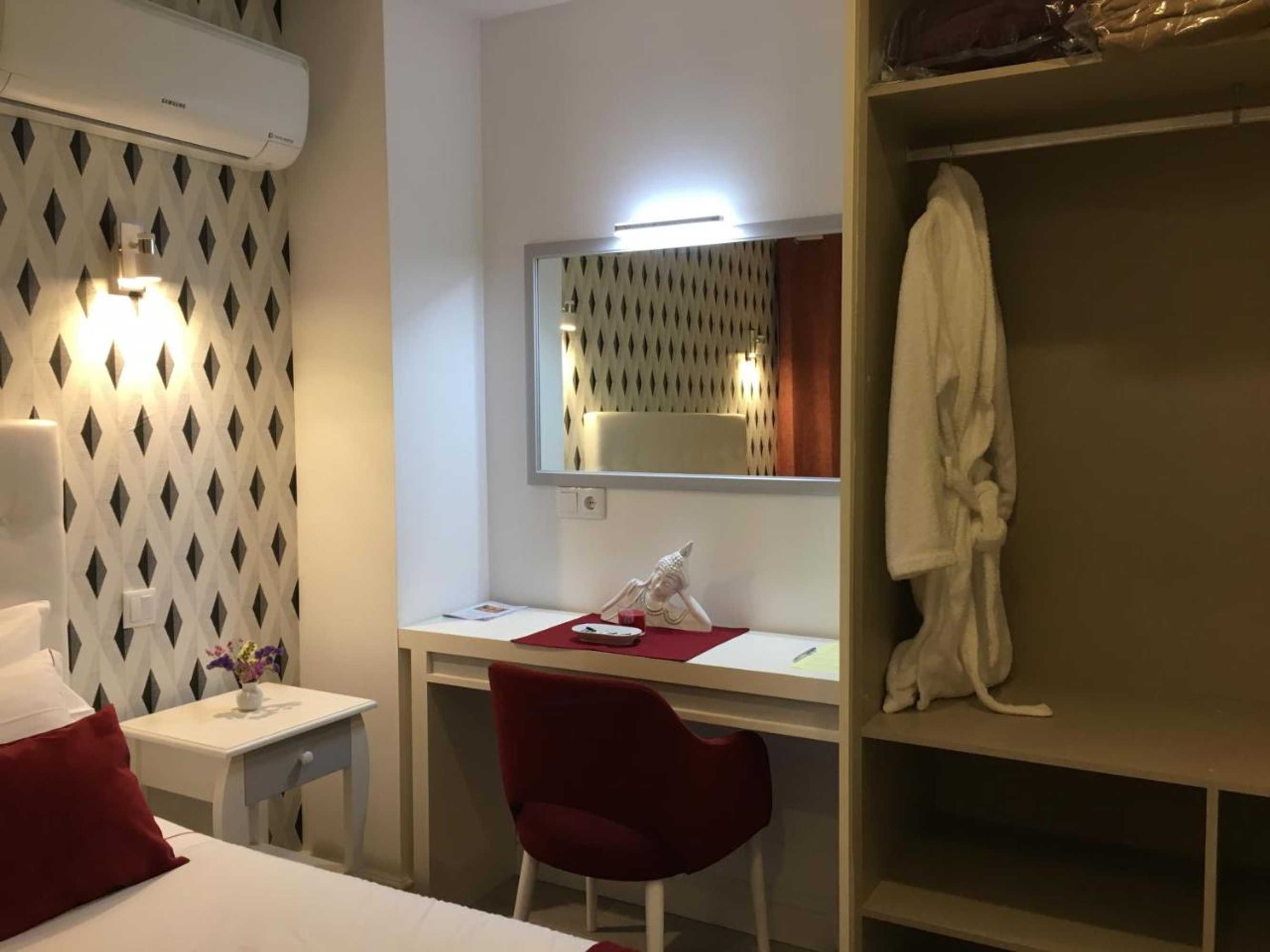 Gift card for Ísis Guest House