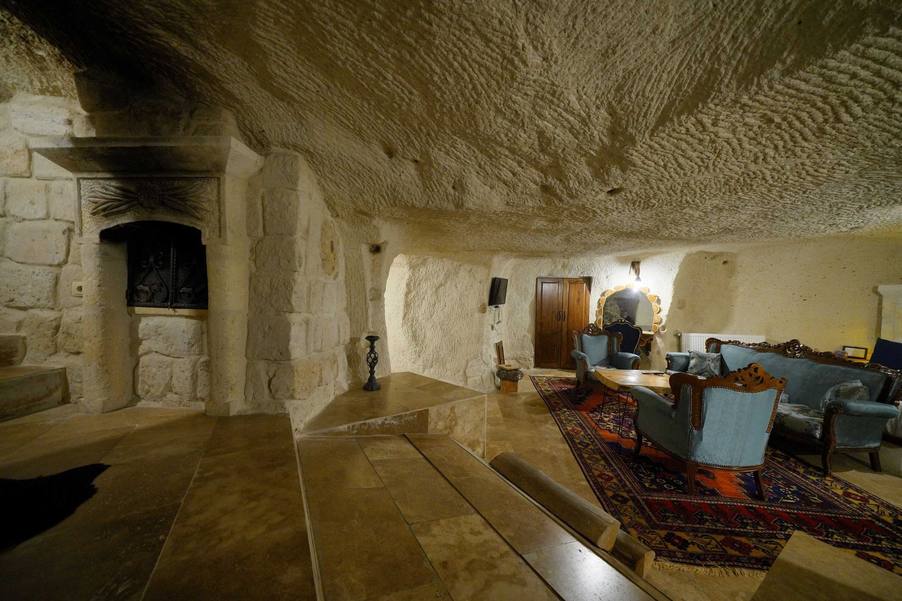 Gift card for Cappadocia Nar Cave House & Swimming Pool Gift card for Cappadocia Nar Cave House & Swimming Pool