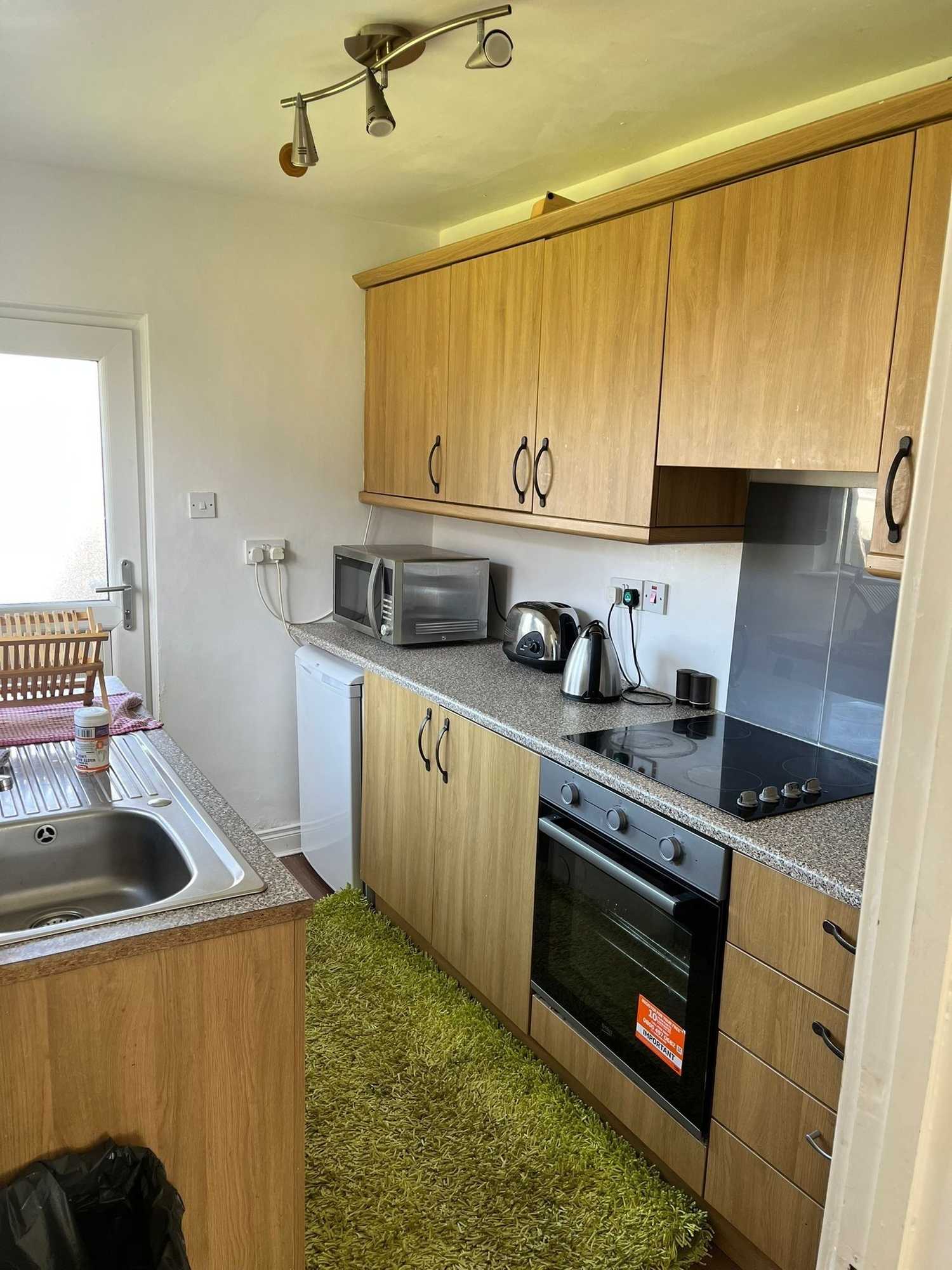 Gift card for Cloughey Beach House