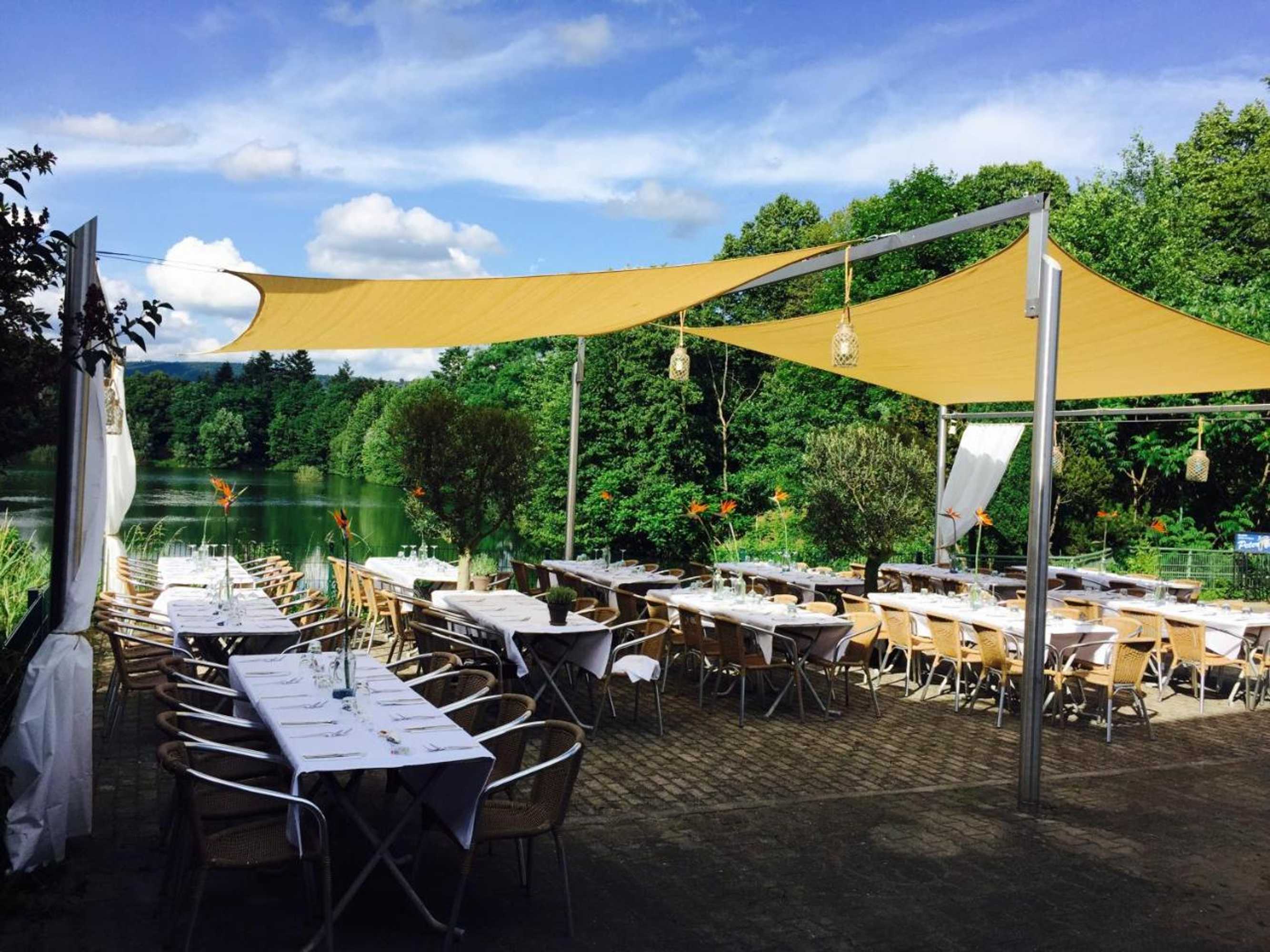 Gift card for Guesthouse Lichtenau