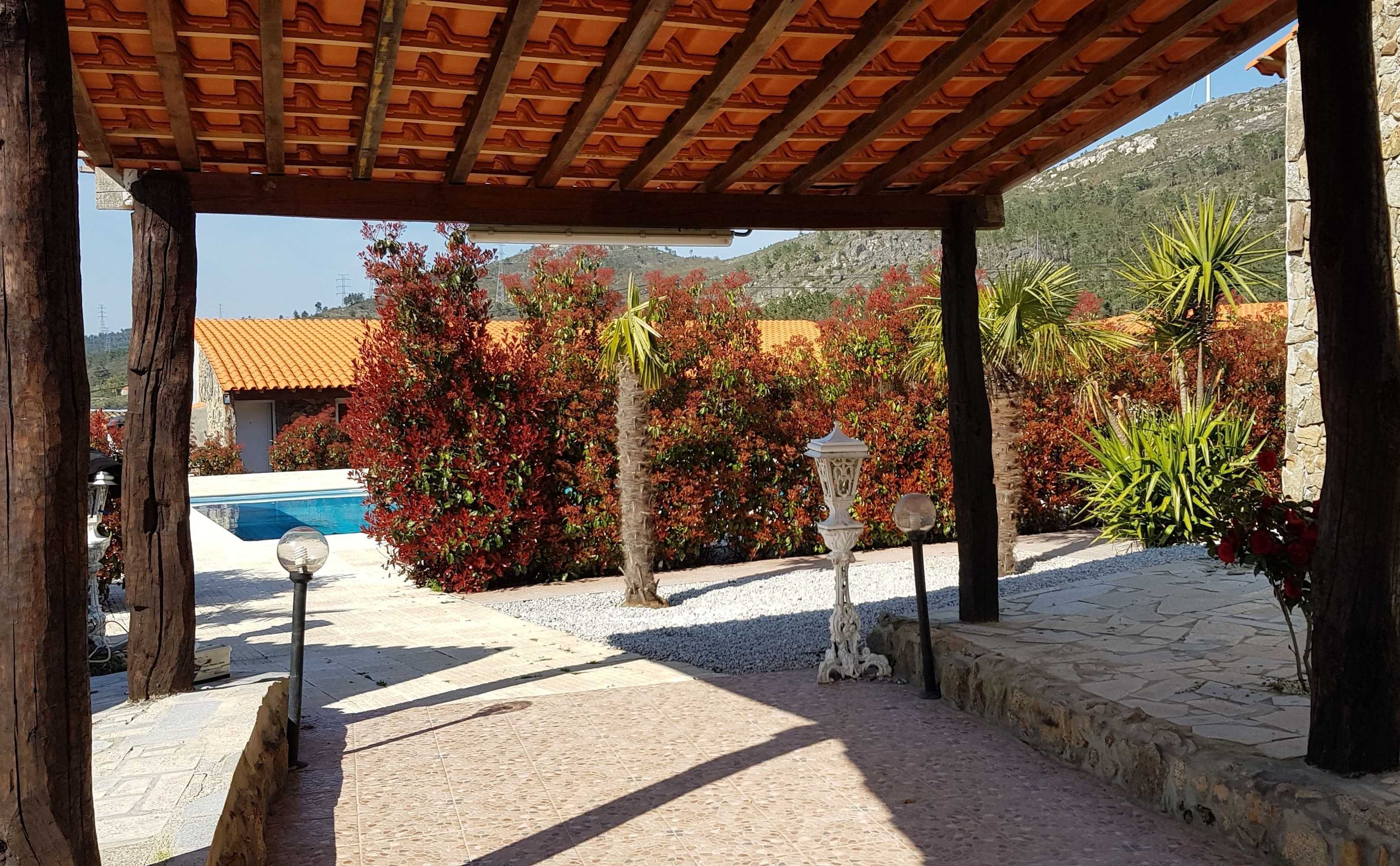 Gift card for Gojim Casa Rural