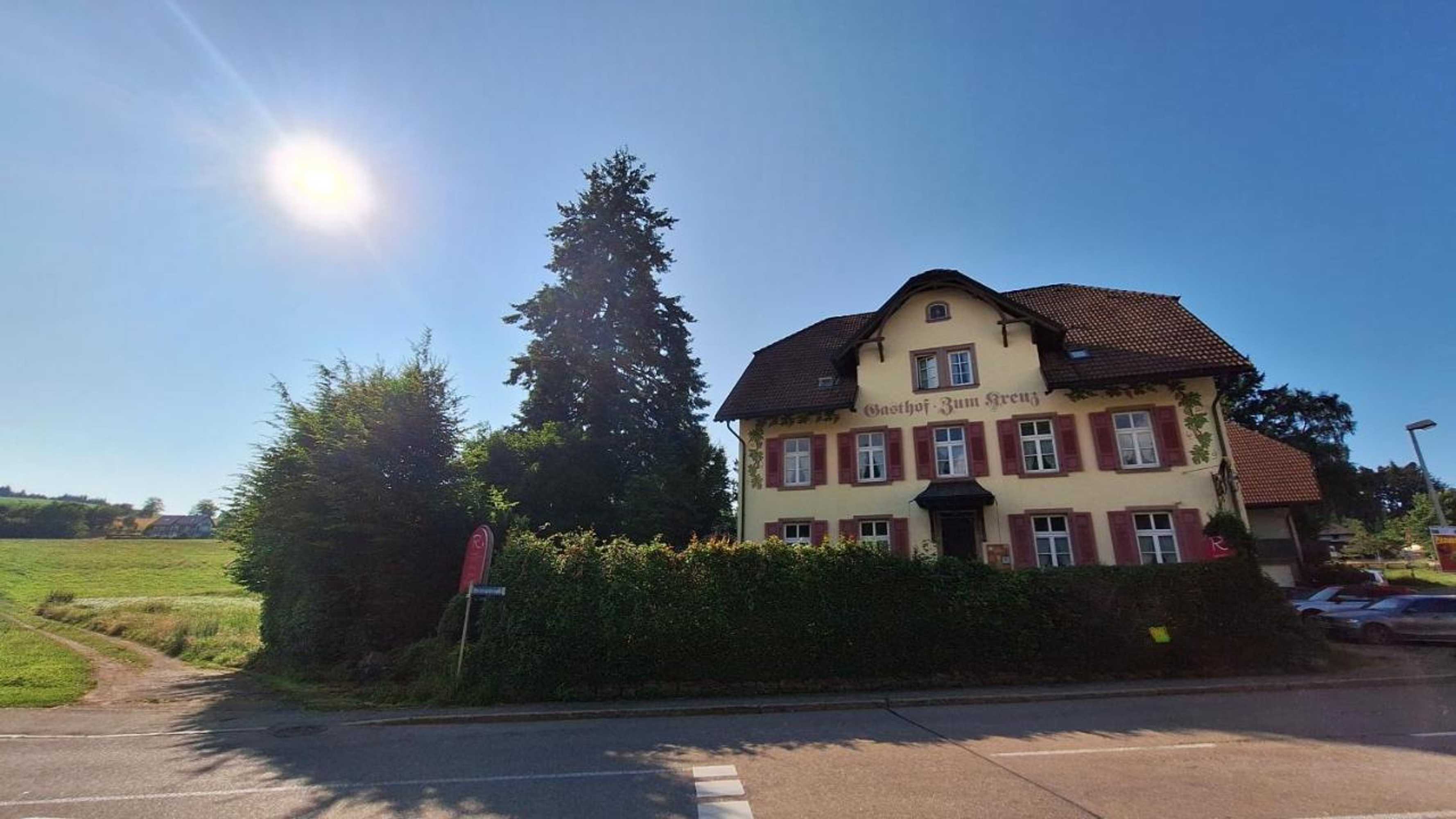 Gift card for Hotel Zum Kreuz St Peter