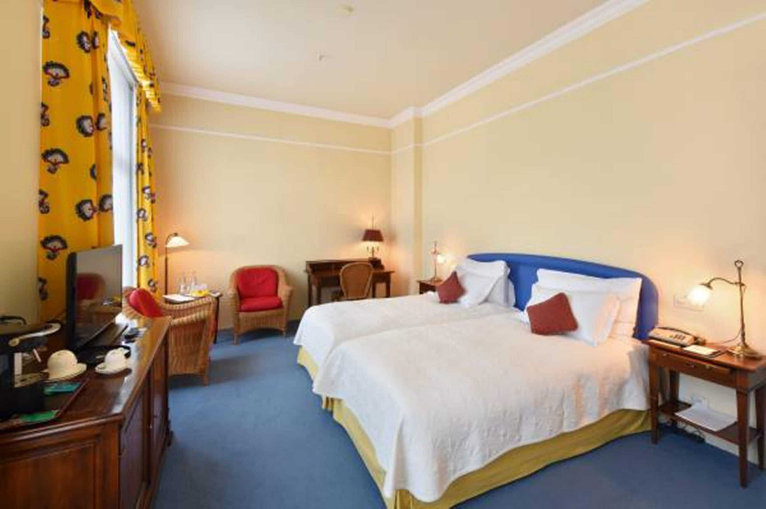 Gift card for Unique Hotel Innere Enge