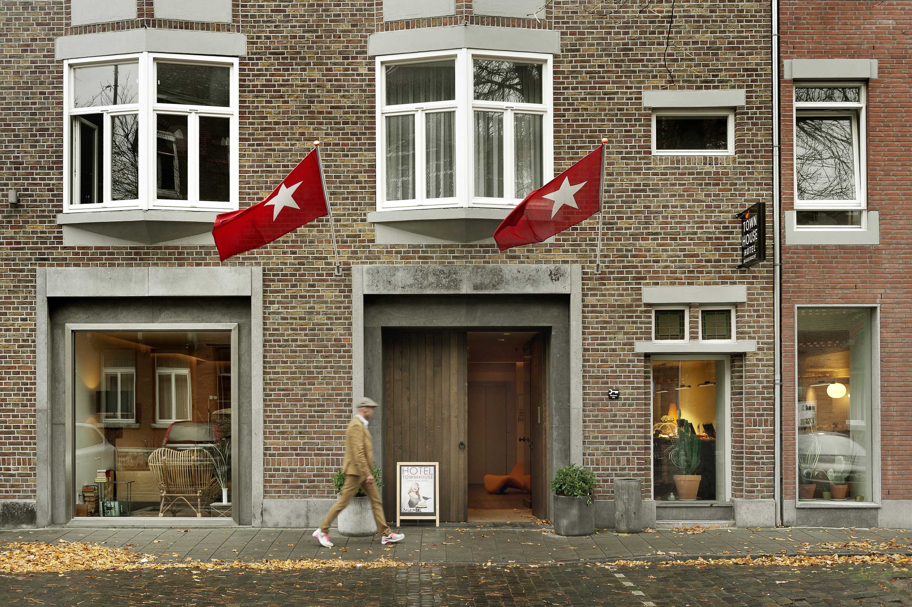 Gift card for Townhouse Maastricht & Spa Gift card for Townhouse Maastricht & Spa