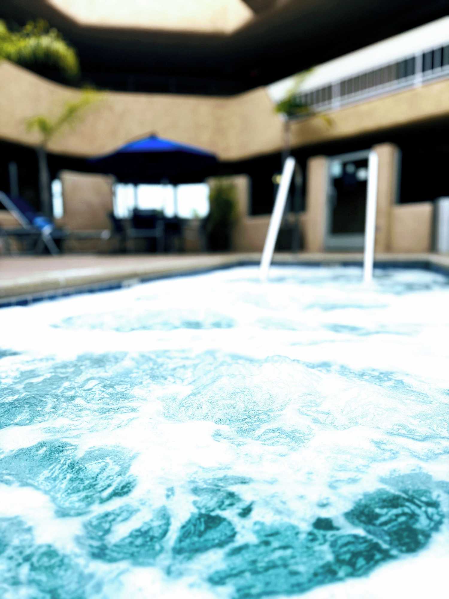 Gift card for The Pacific Inn