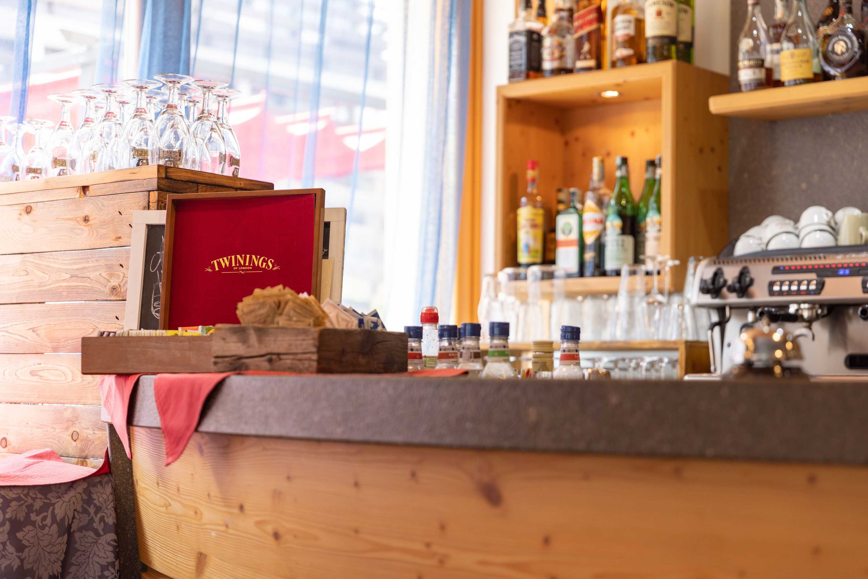 Gift card for Hotel Alpine Mugon