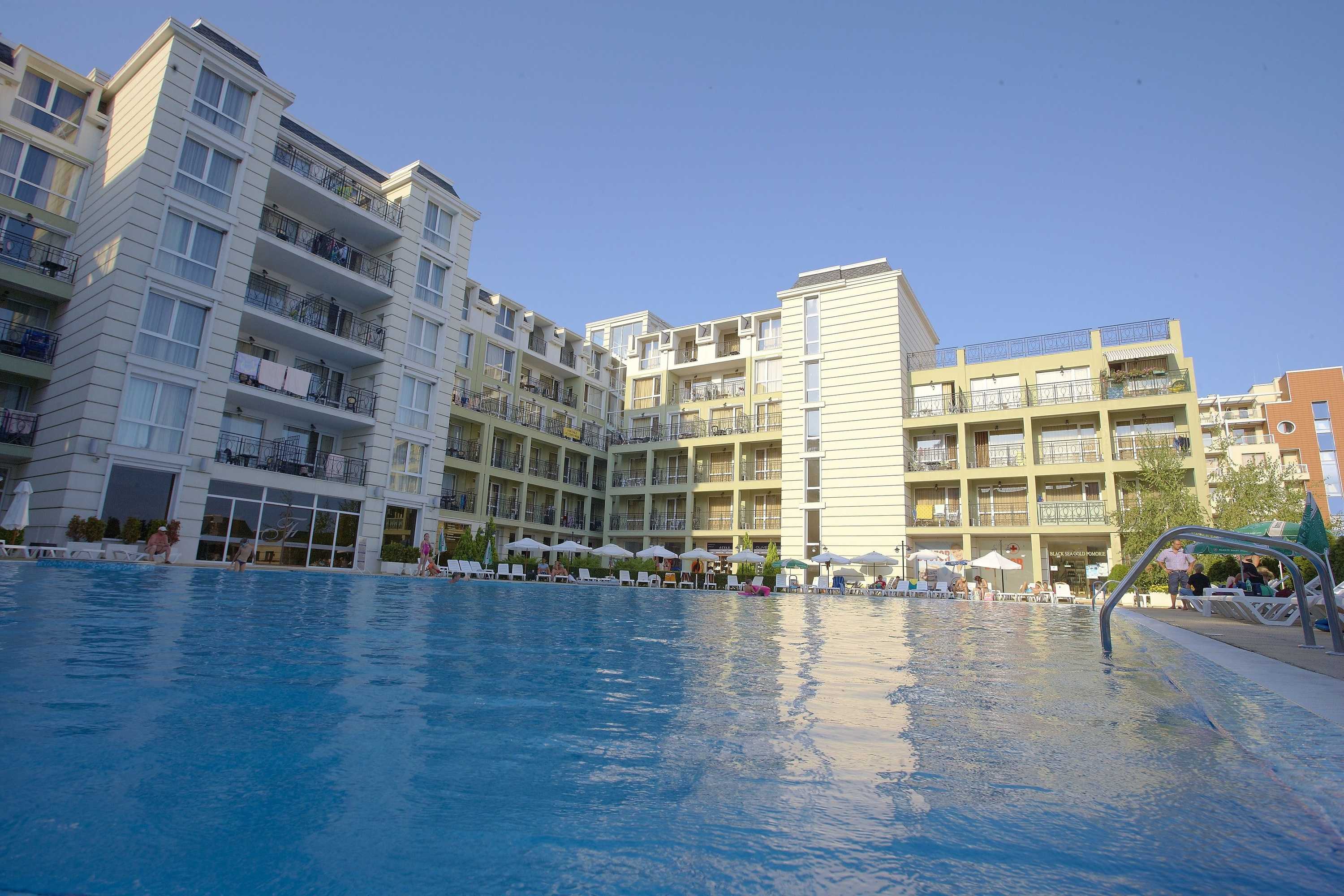 Gift card for Hotel Festa Pomorie Resort Gift card for Hotel Festa Pomorie Resort