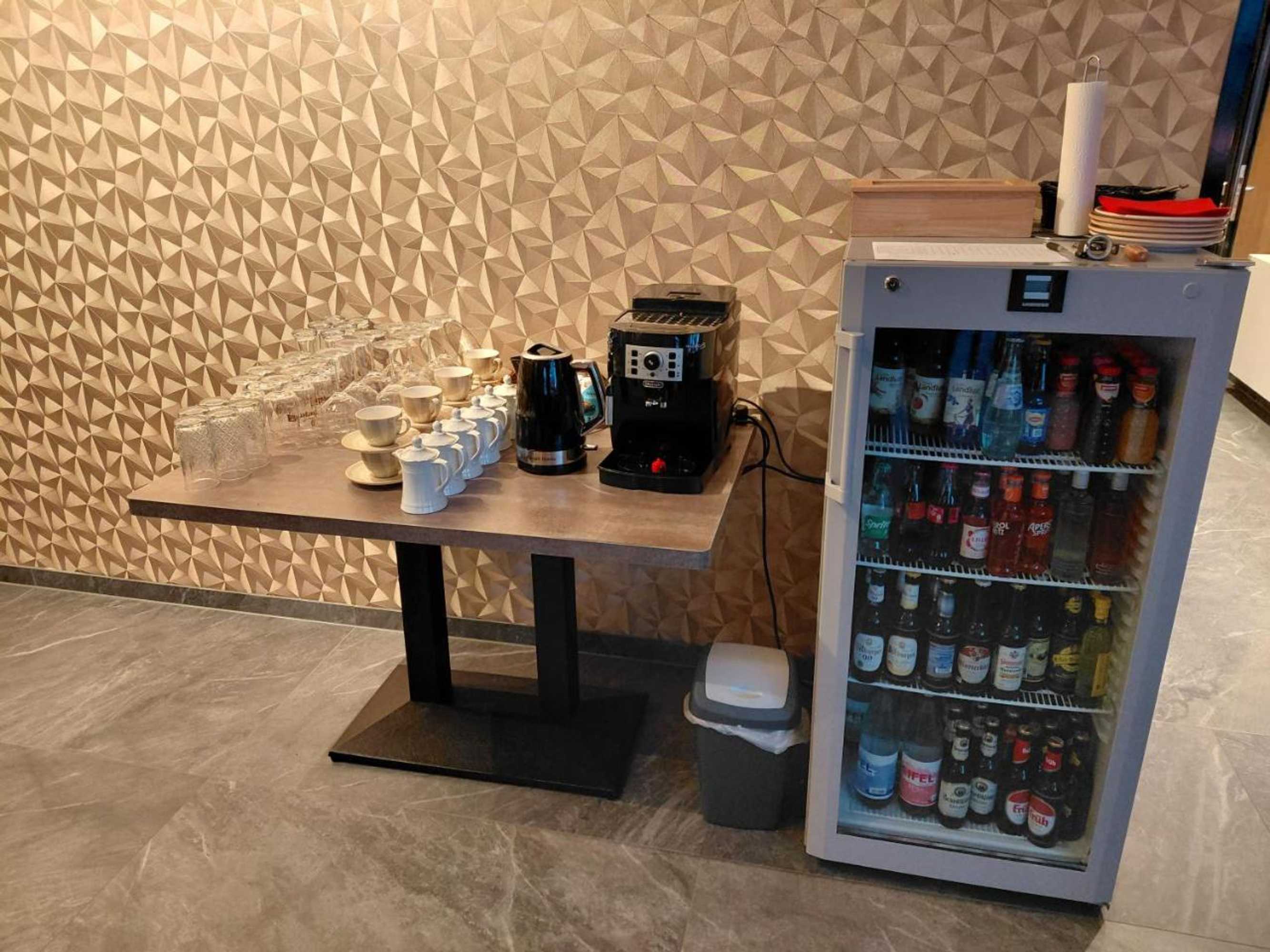 Gift card for Der Hirsch