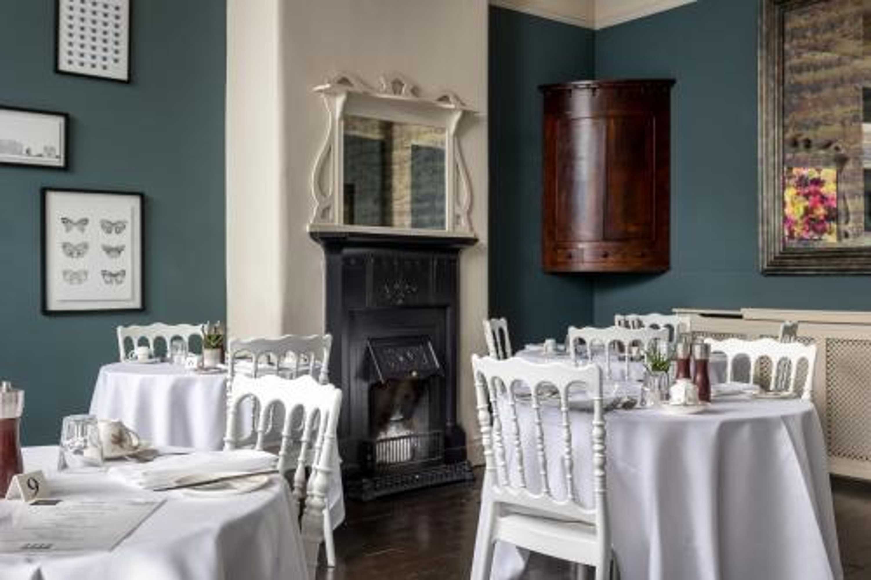 Gift card for St Johns House Lichfield Gift card for St Johns House Lichfield