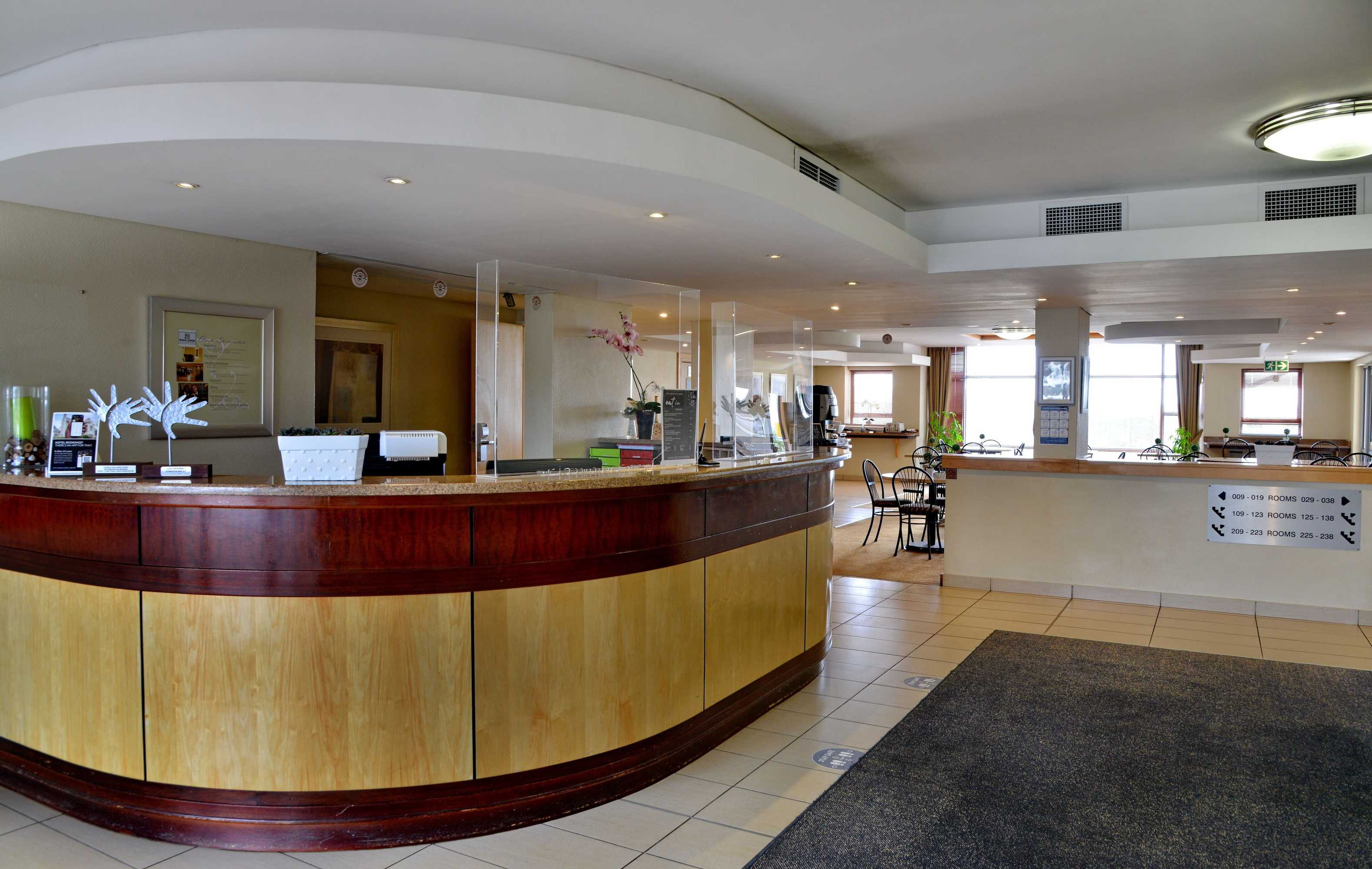 Gift card for Road Lodge Bloemfontein Airport Gift card for Road Lodge Bloemfontein Airport
