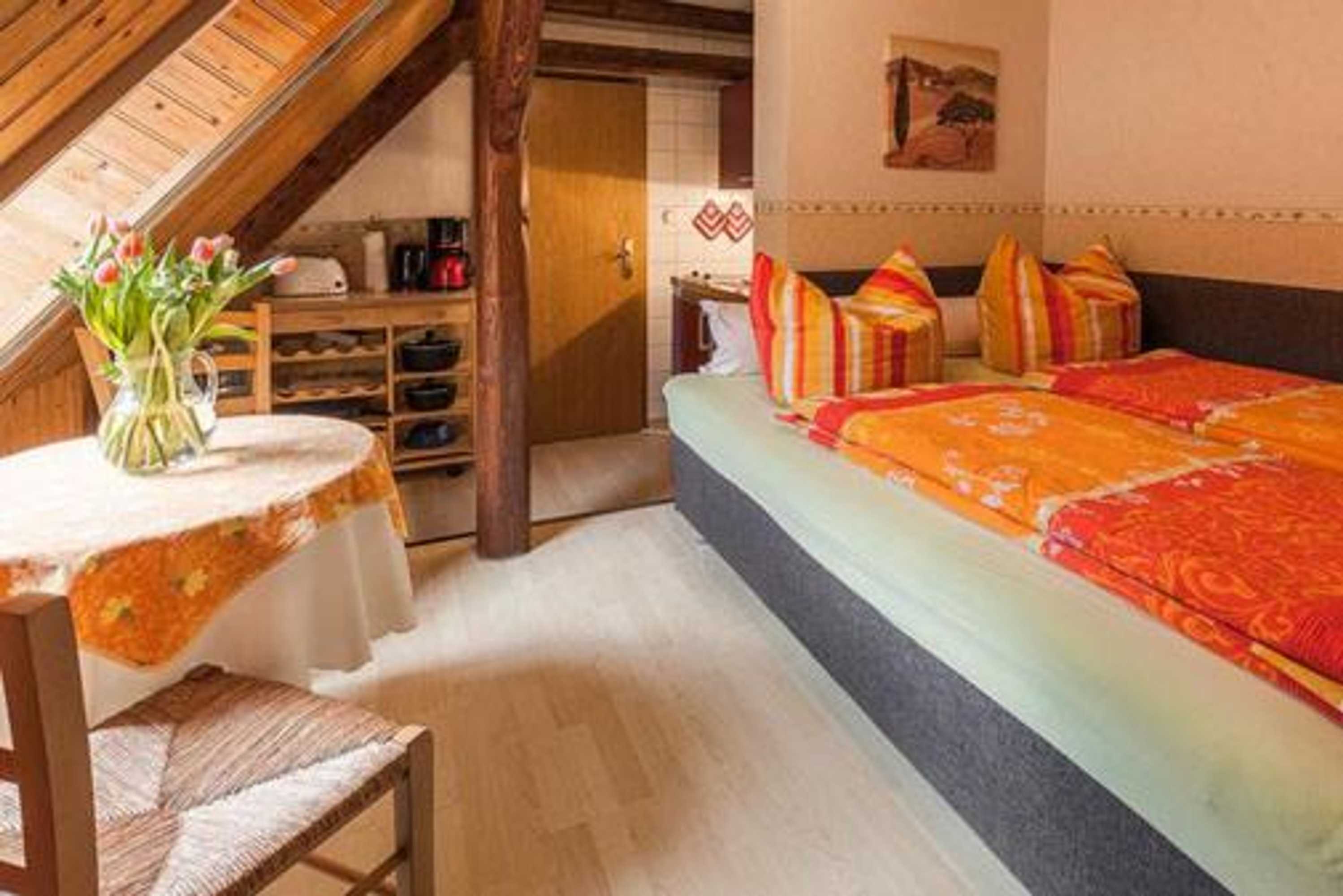 Gift card for Apartments 