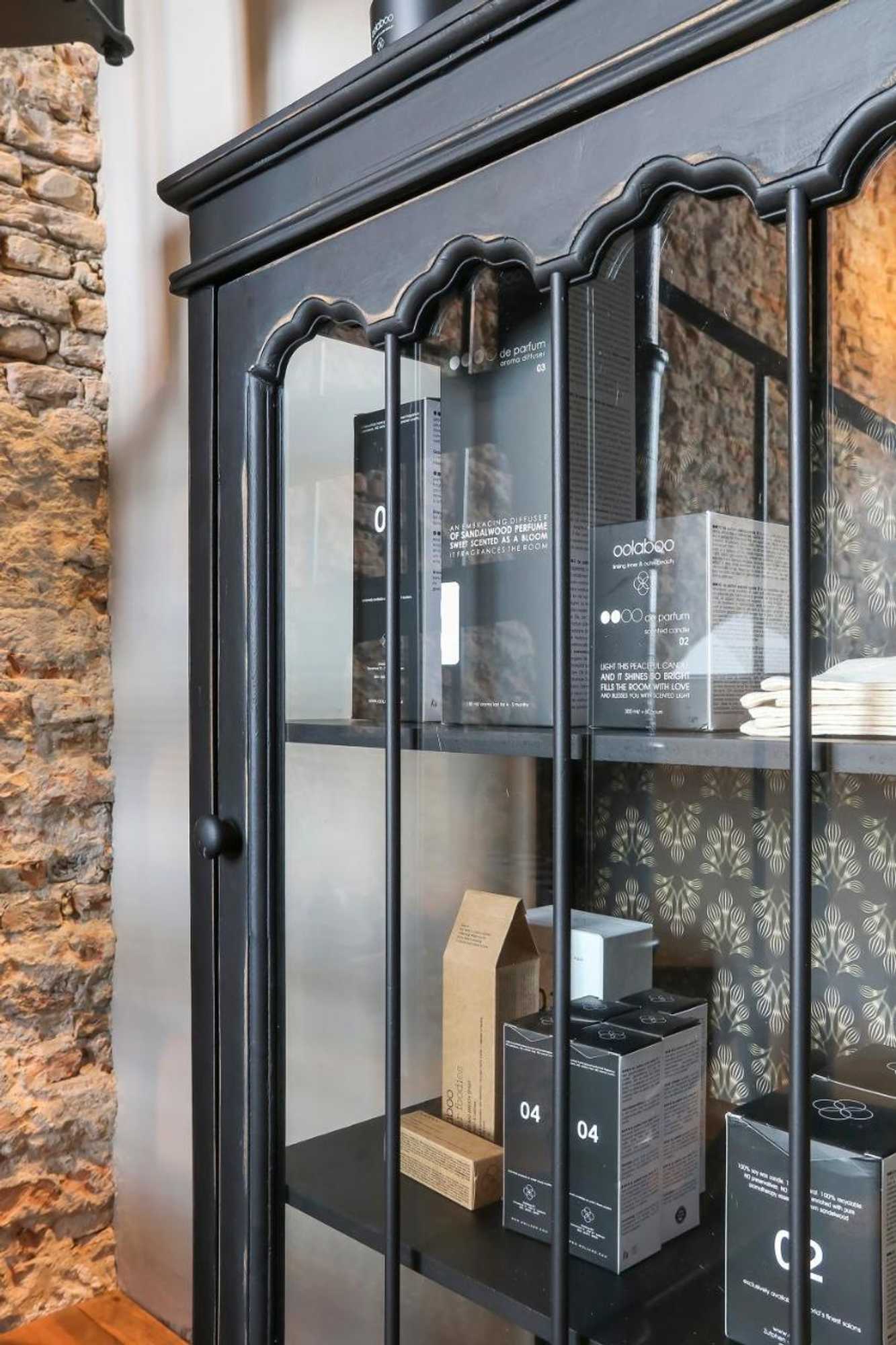 Gift card for Boutique Hotel Hippe Hendrik