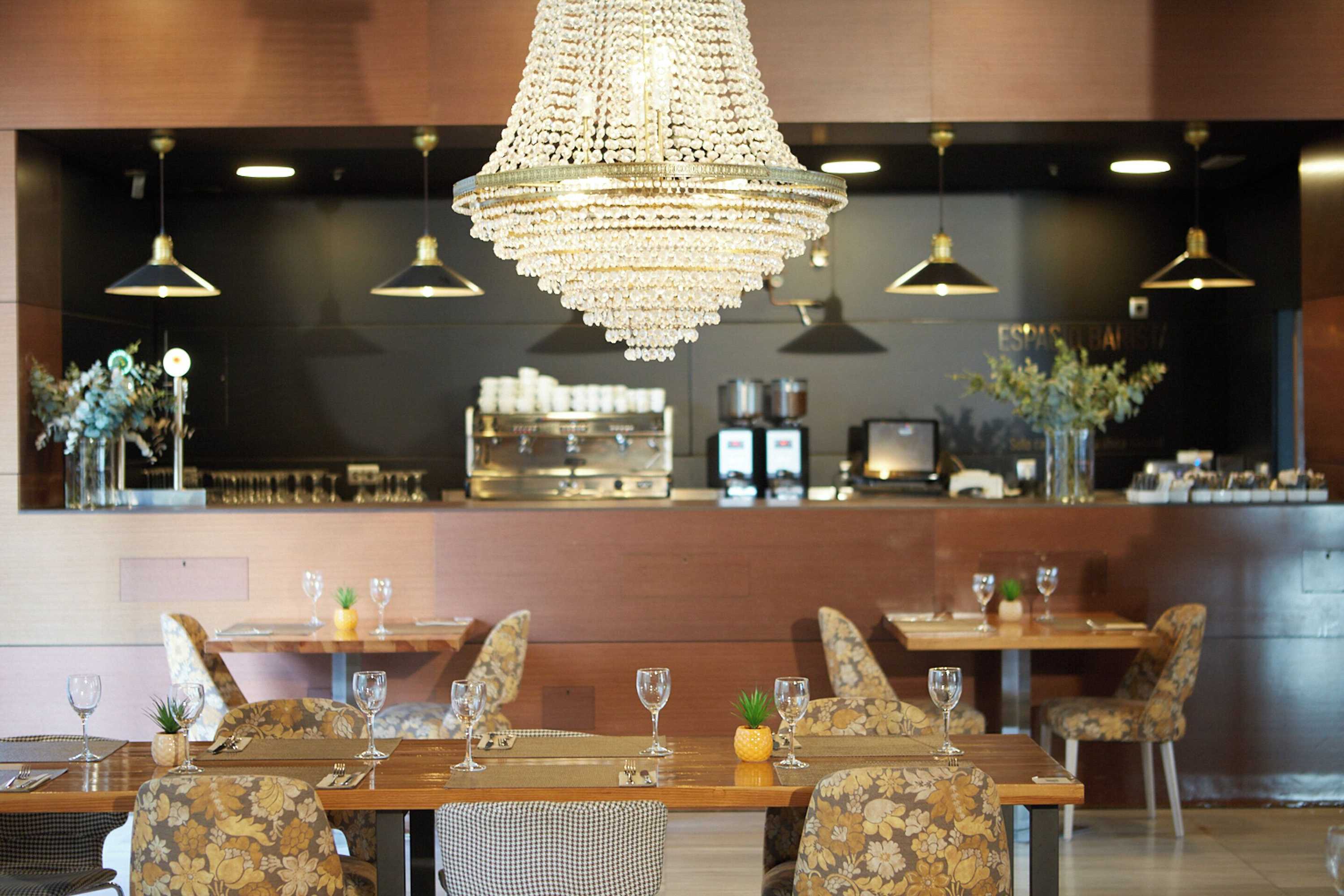 Gift card for Hotel Sercotel Jc1 Murcia