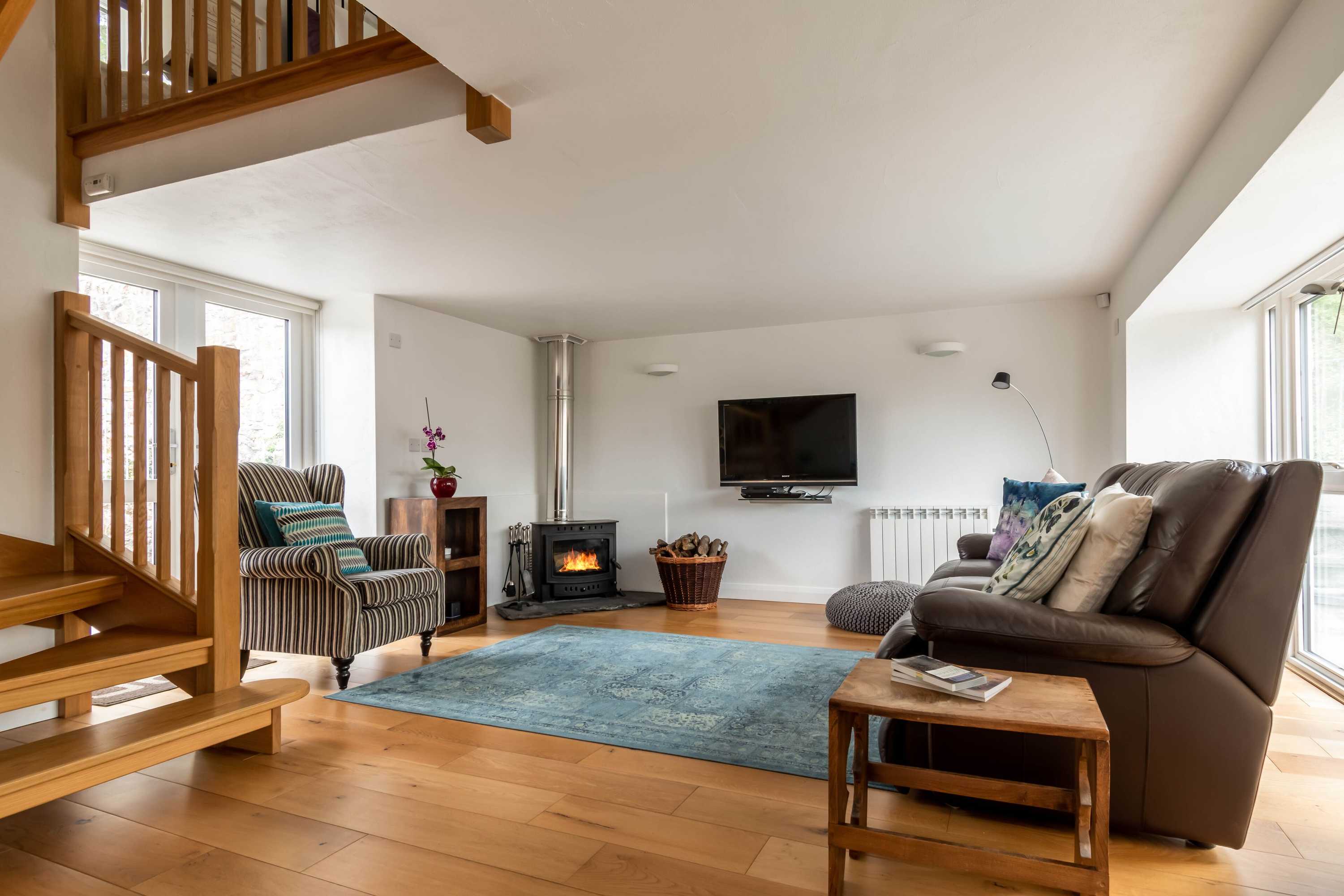 Gift card for Bwthyn Clychau'r Gog