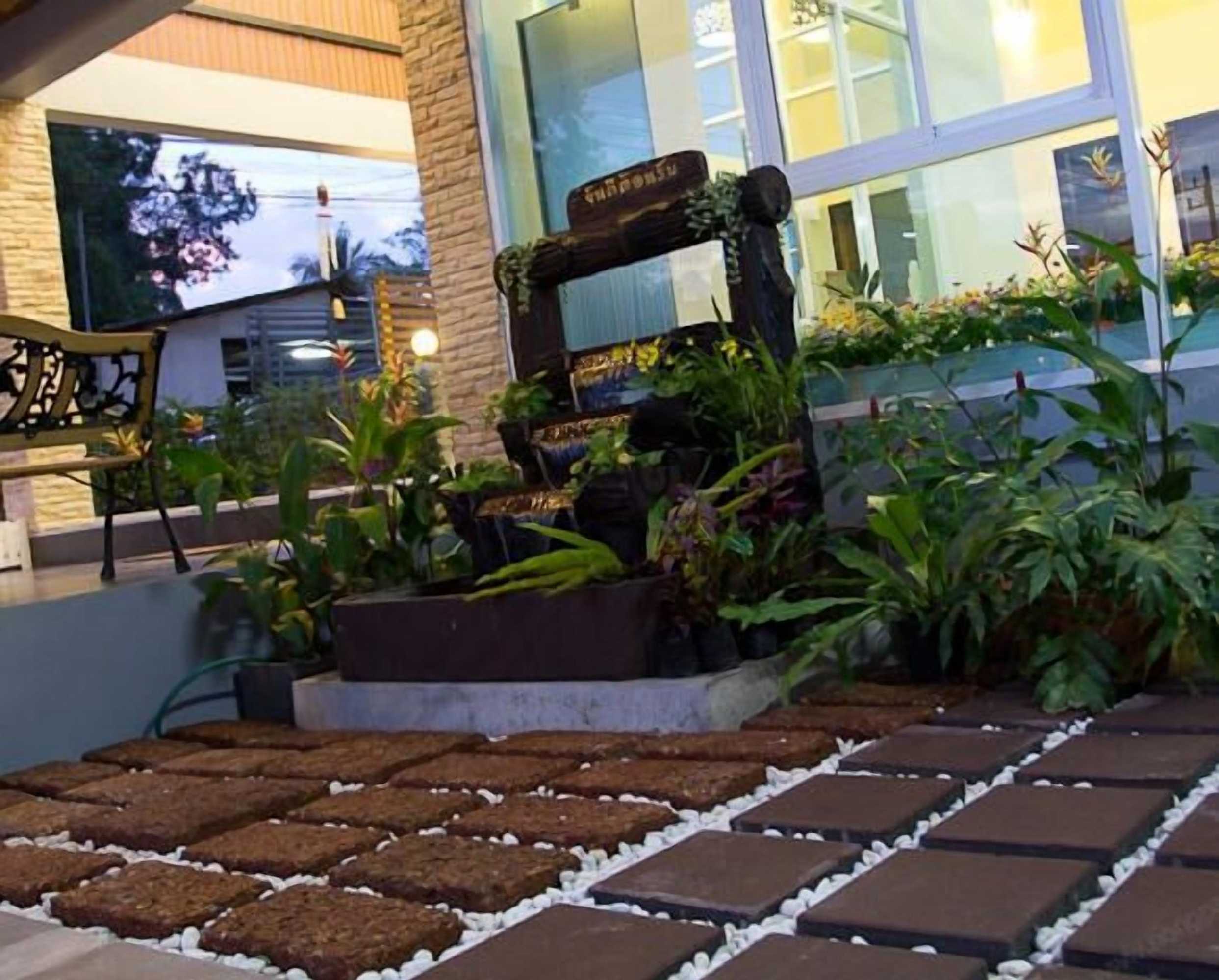 Gift card for The Centrino Serviced Residence