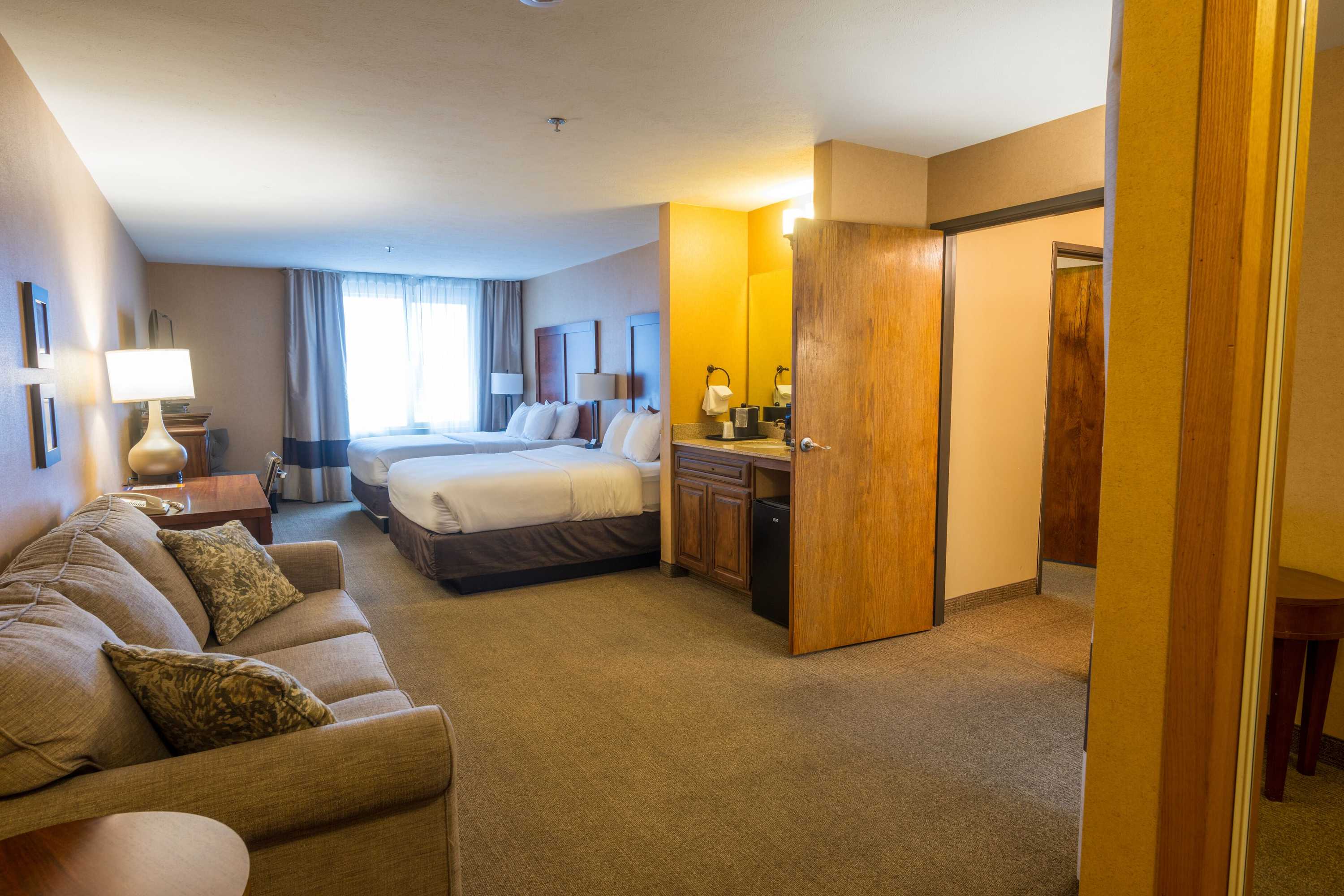 Gift card for Comfort Inn & Suites Gift card for Comfort Inn & Suites