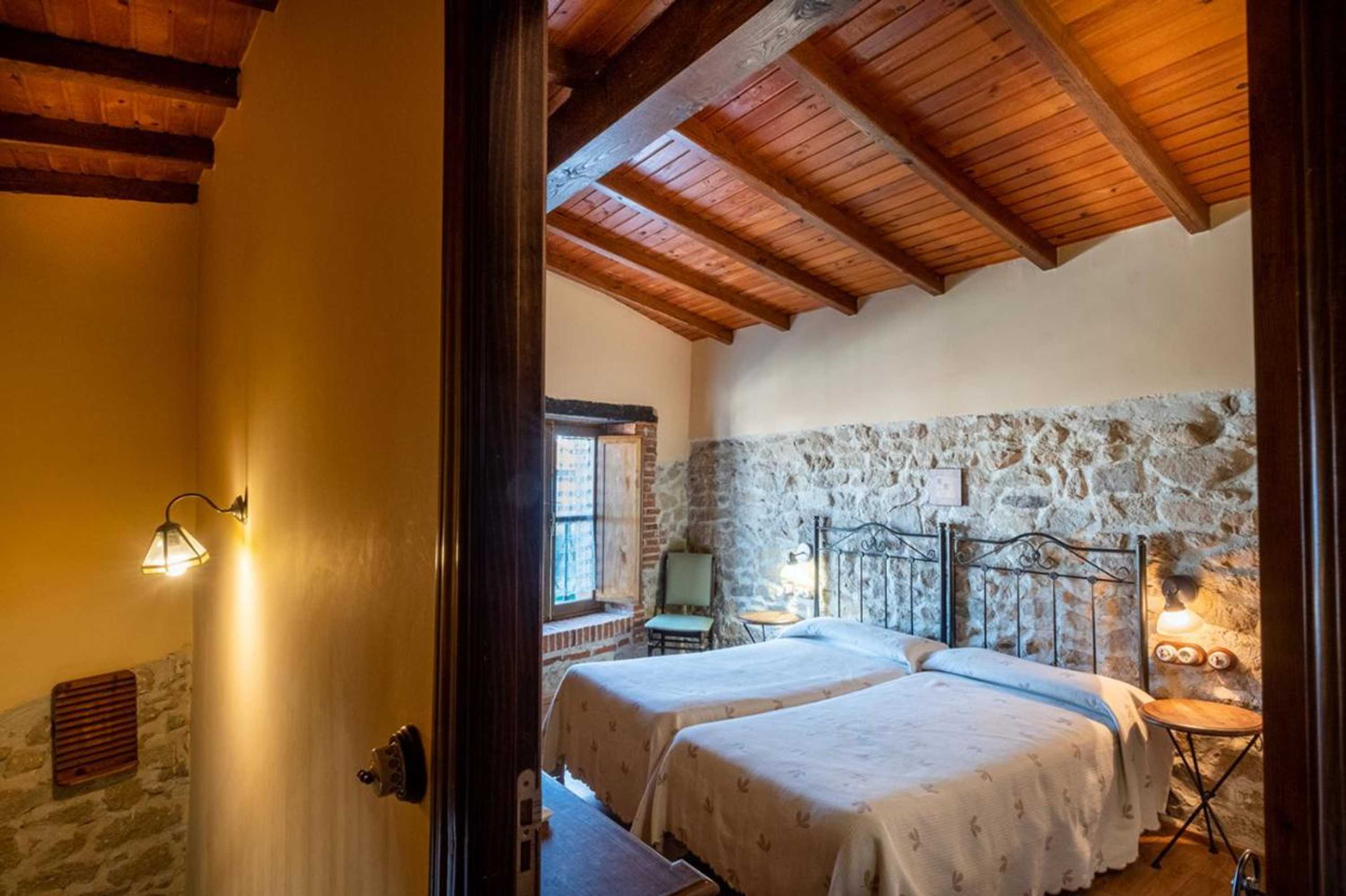 Gift card for Casa Rural El Olivo / El Almendro