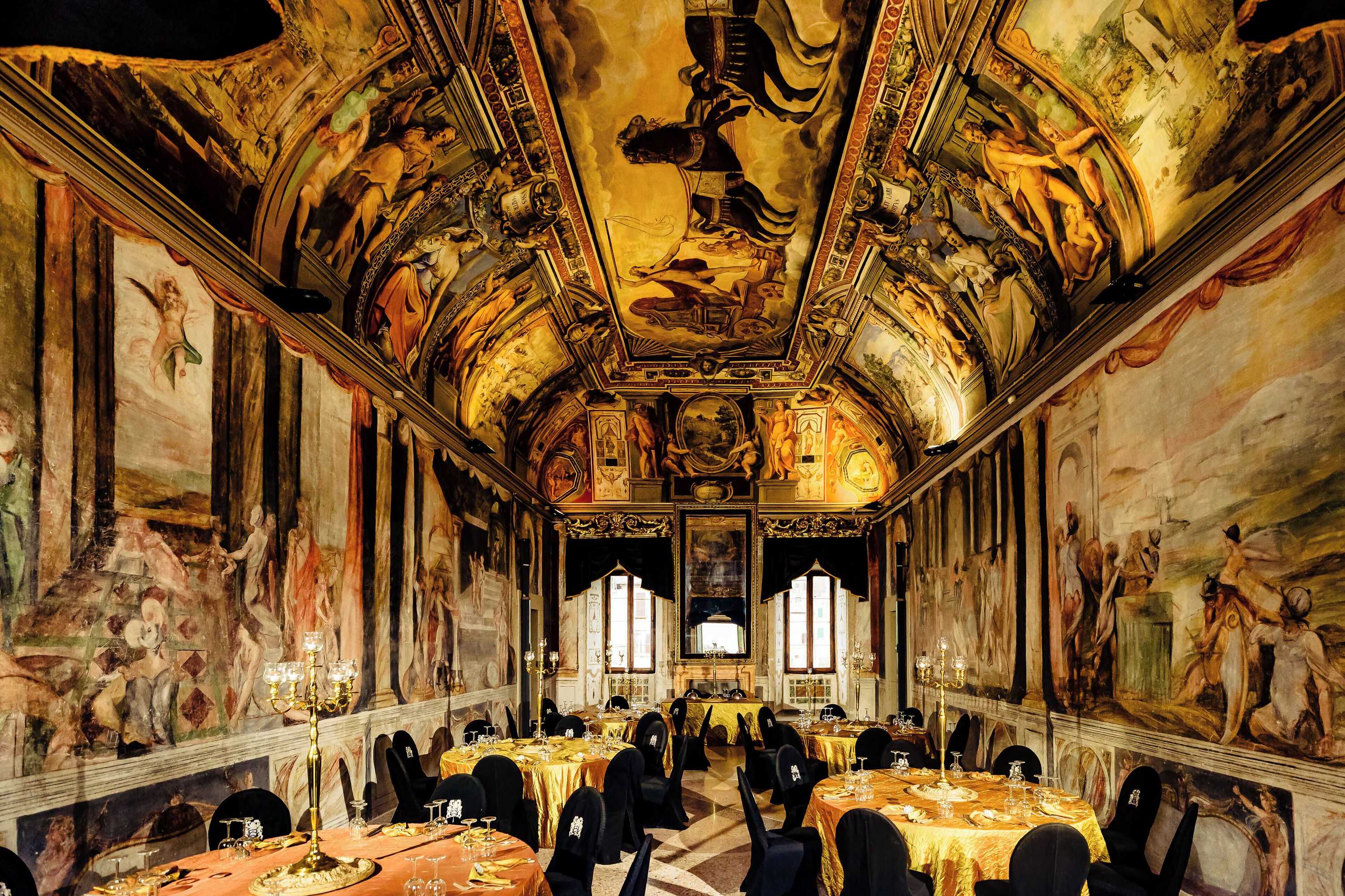 Gift card for Castello Brancaccio Gift card for Castello Brancaccio