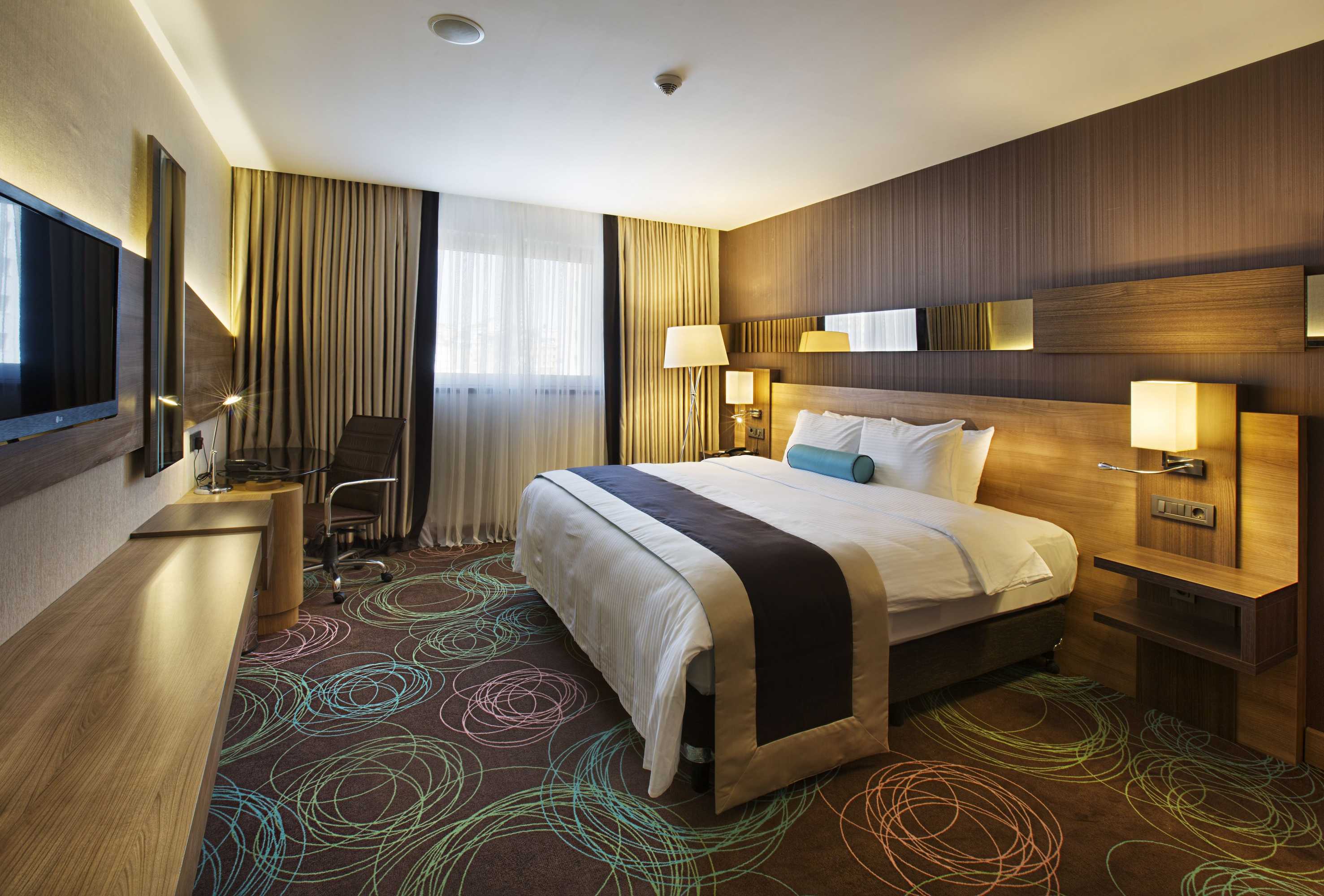 Gift card for Dedeman Park Gaziantep Oteli Gift card for Dedeman Park Gaziantep Oteli