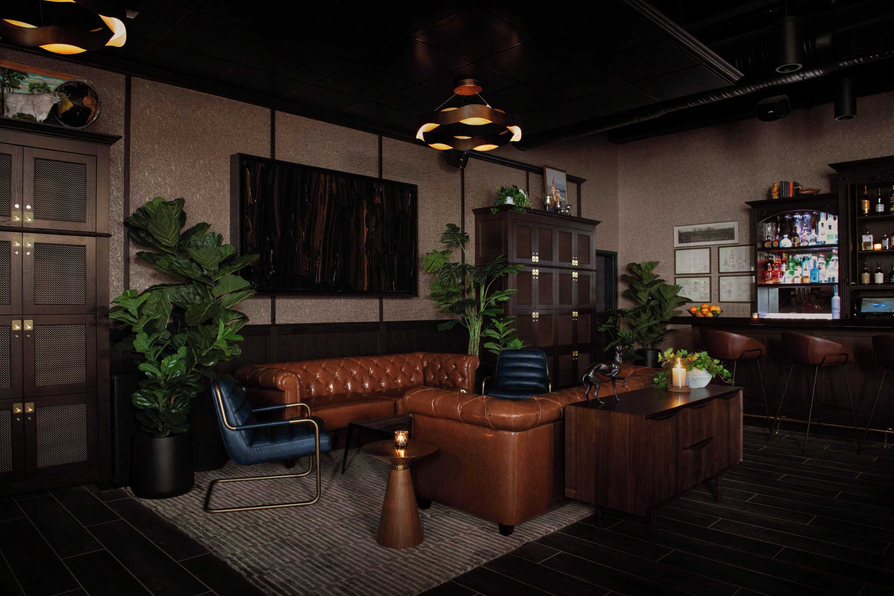 Gift card for AC Hotel Bridgewater