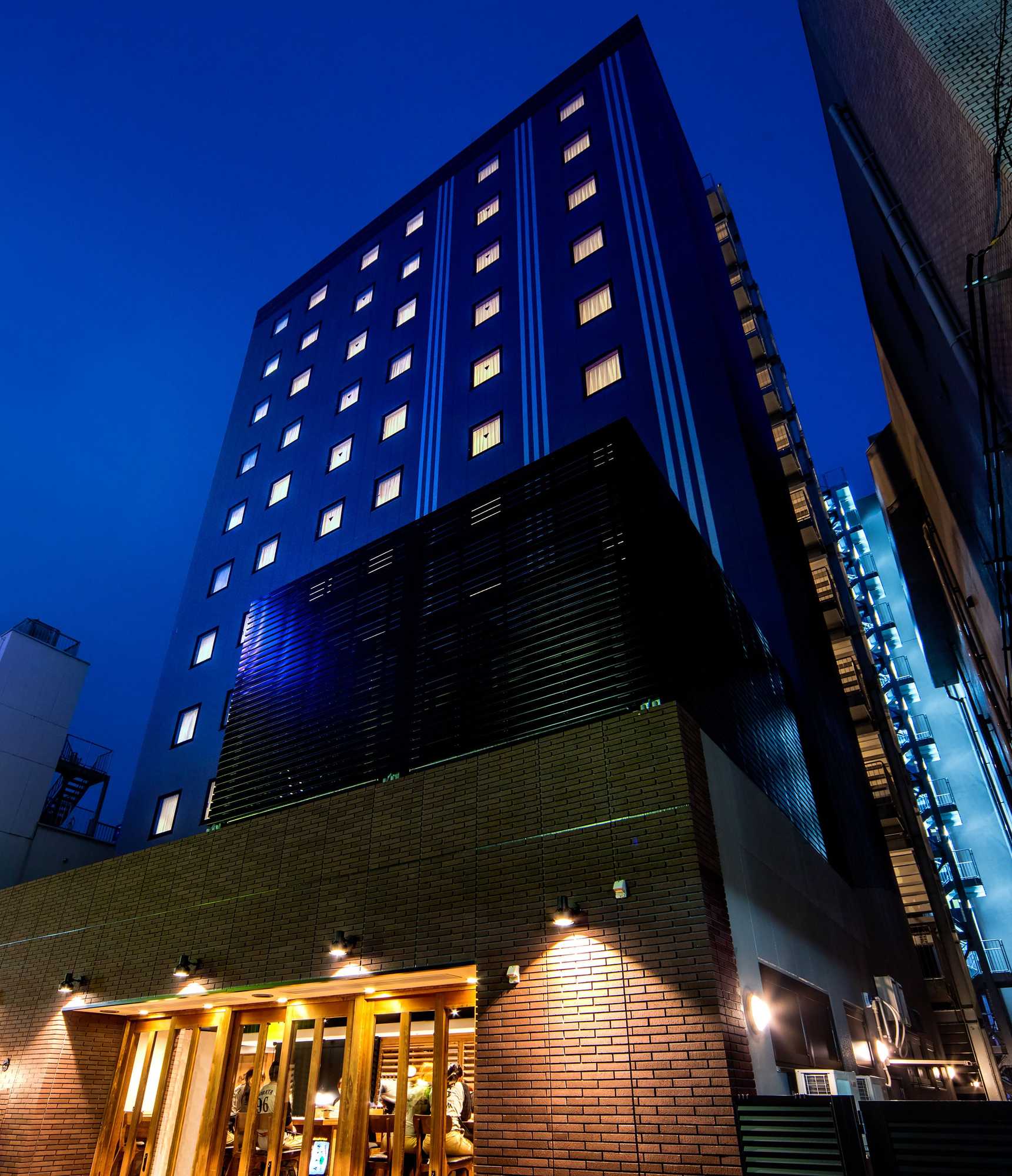 Gift card for Daiwa Roynet Hotel Kokura Ekimae Gift card for Daiwa Roynet Hotel Kokura Ekimae