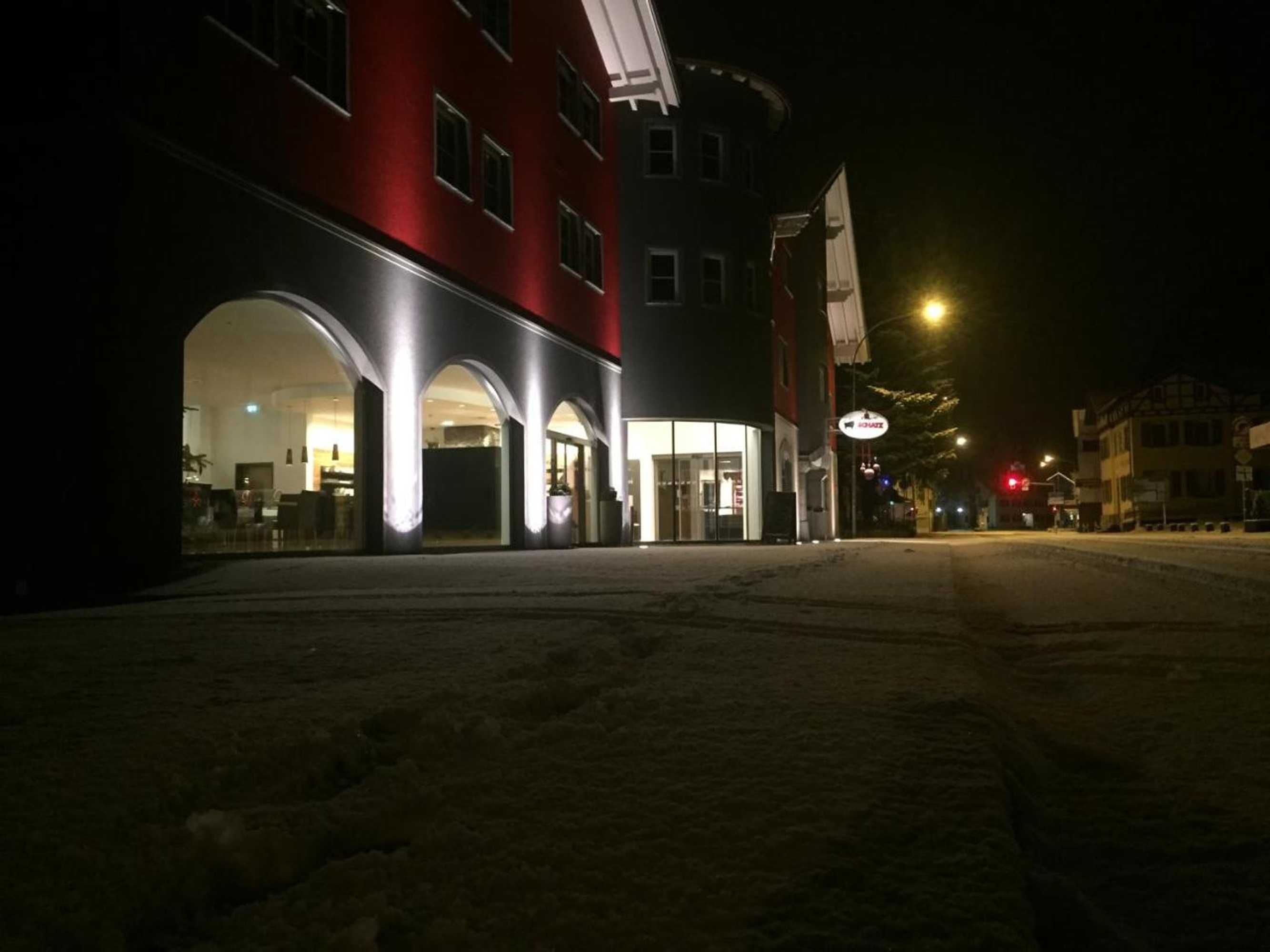 Gift card for Hotel Café Schatz