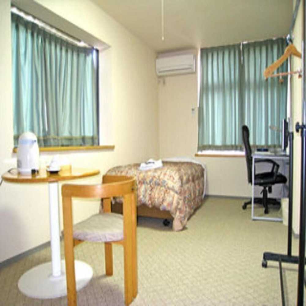 Gift card for Hotel Kimitsu Hills