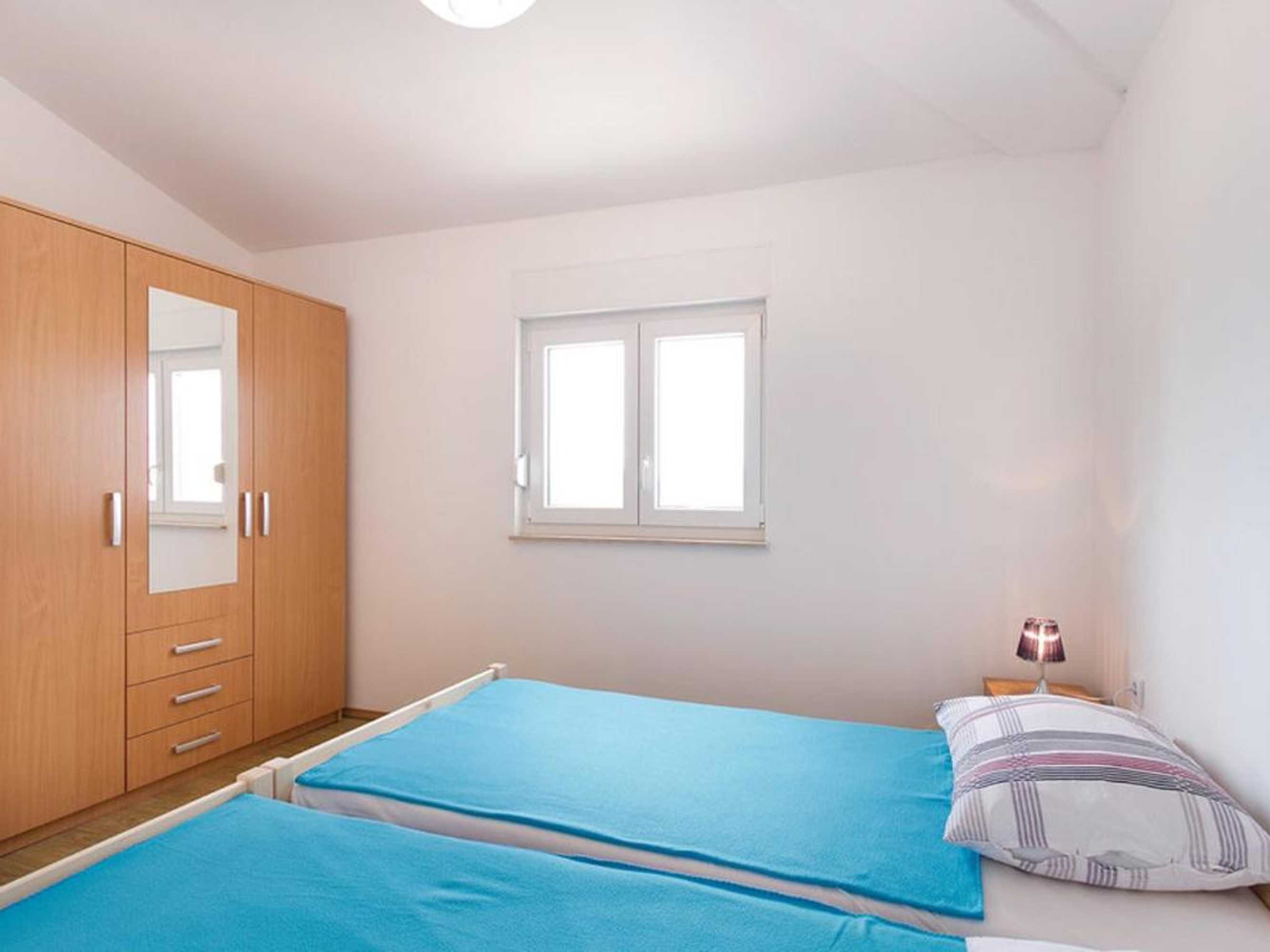 Gift card for Villa Patricia