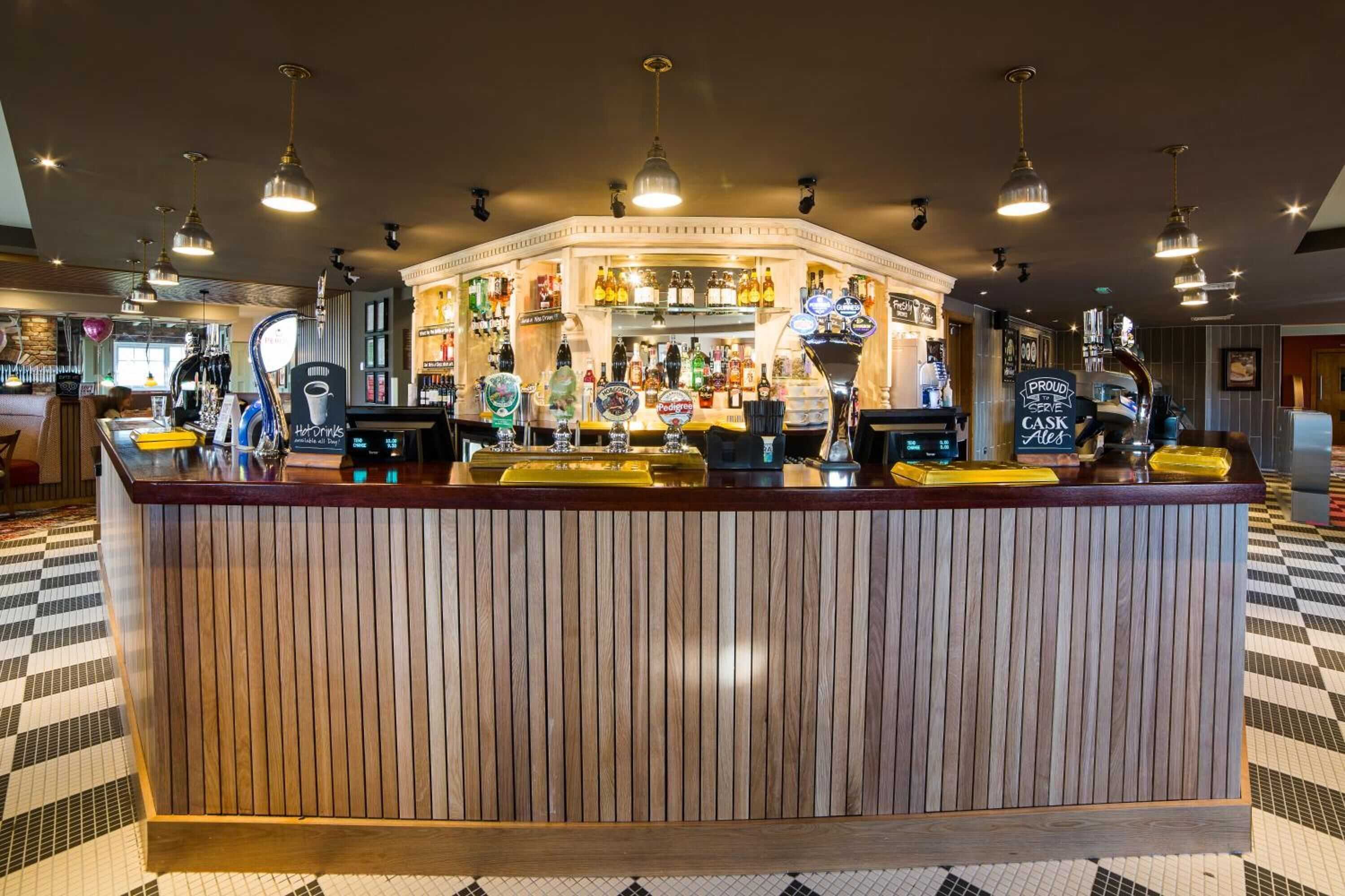 Gift card for Red Squirrel, Stevenston by Marston's Inns Gift card for Red Squirrel, Stevenston by Marston's Inns