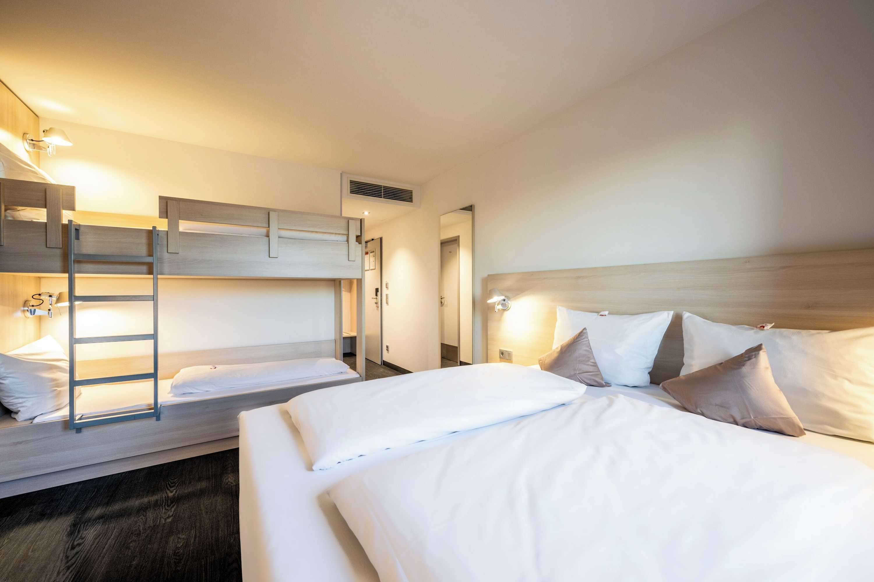 Gift card for Serways Hotel Weiskirchen Nord