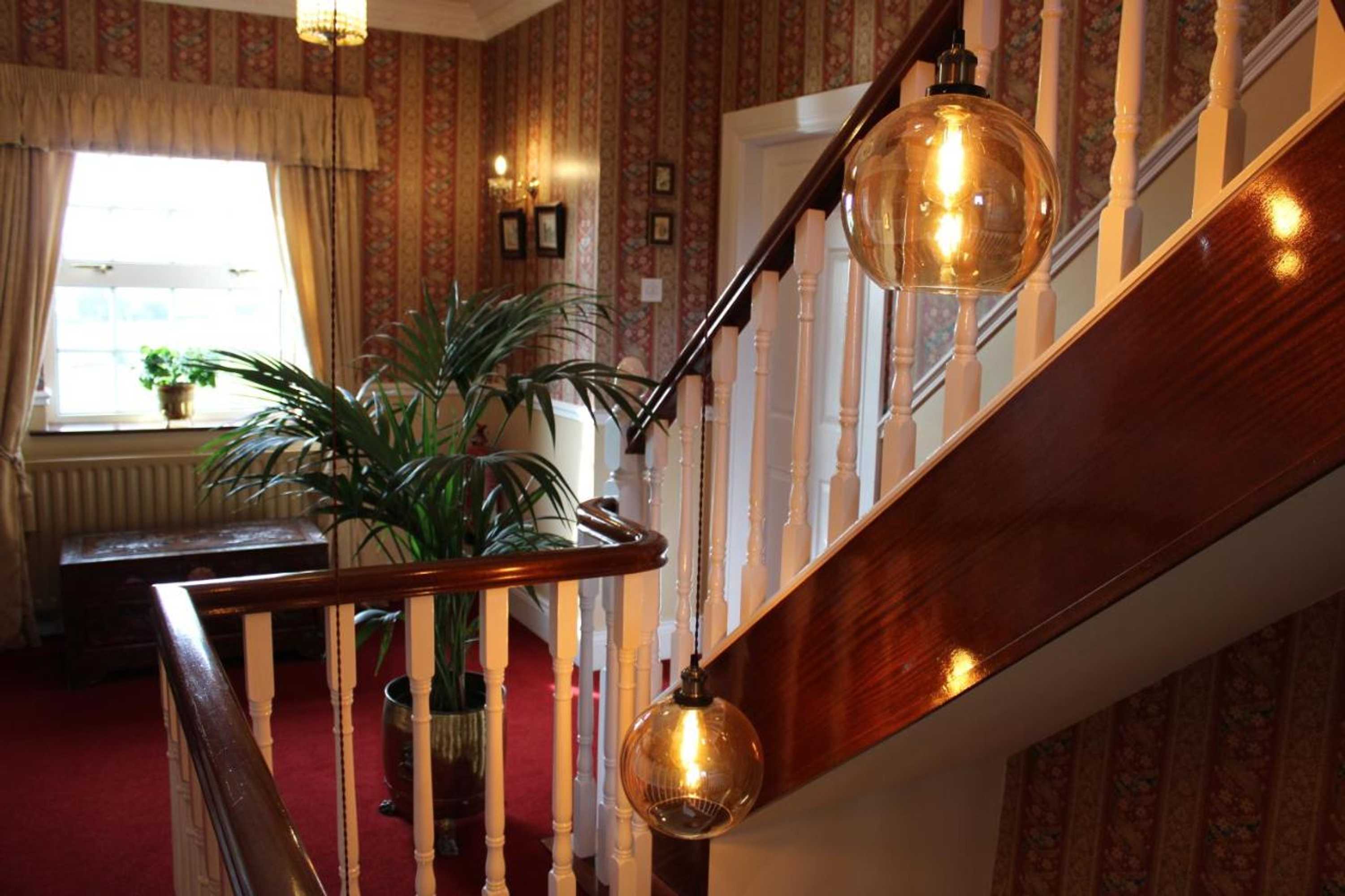 Gift card for Carnalbanagh House