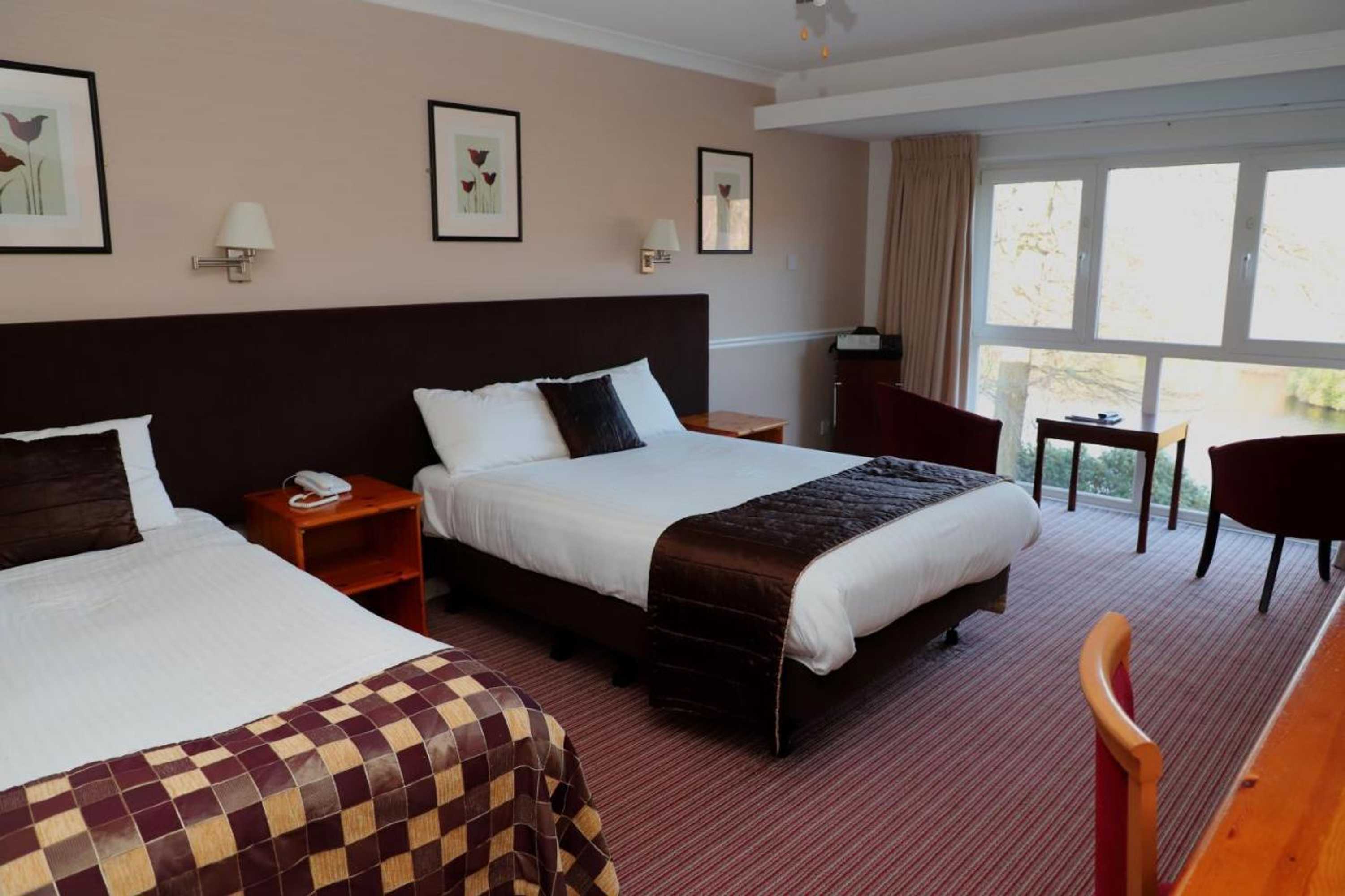 Gift card for Inn On The Lake