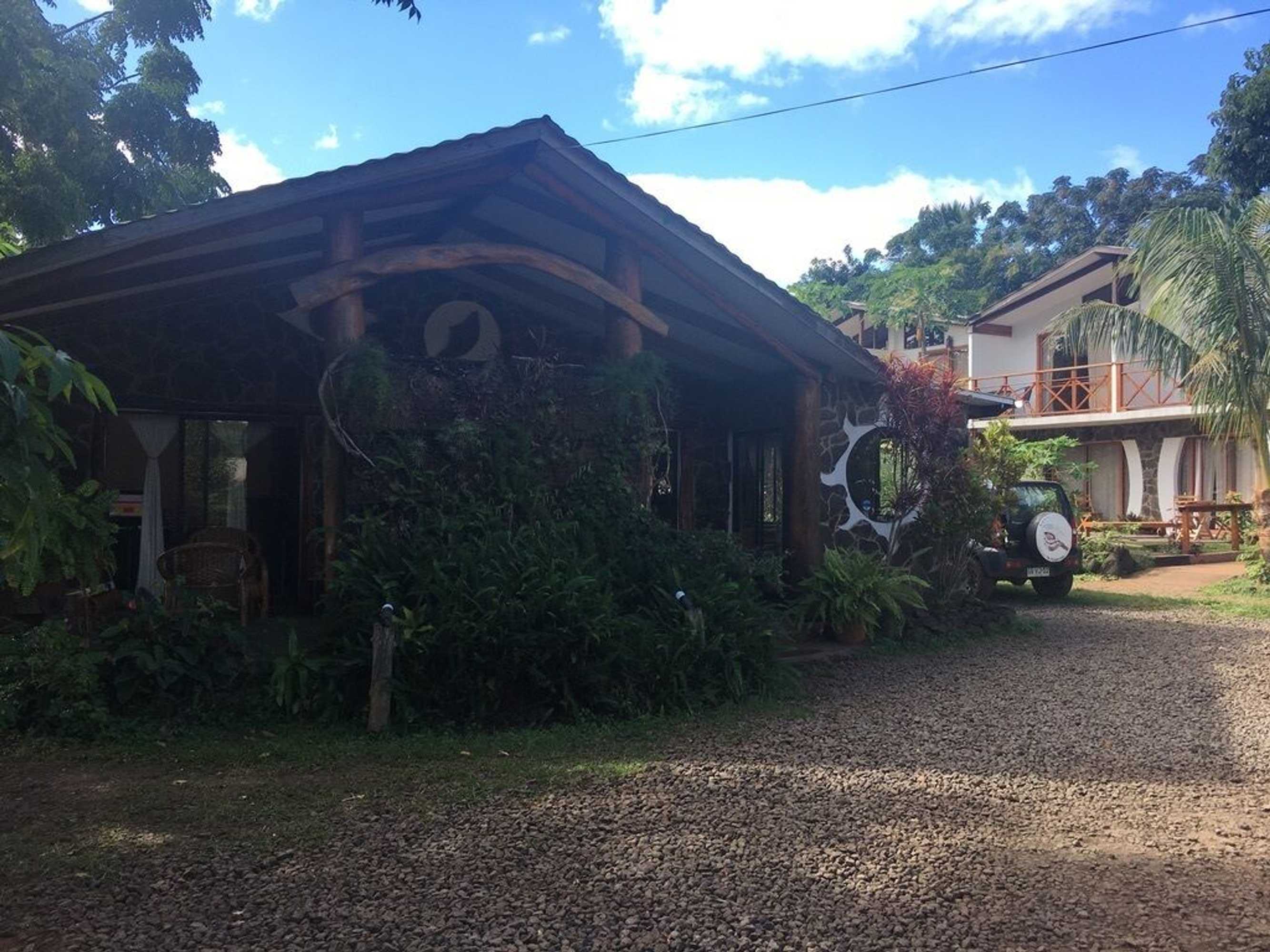 Gift card for Hotel Ohiro