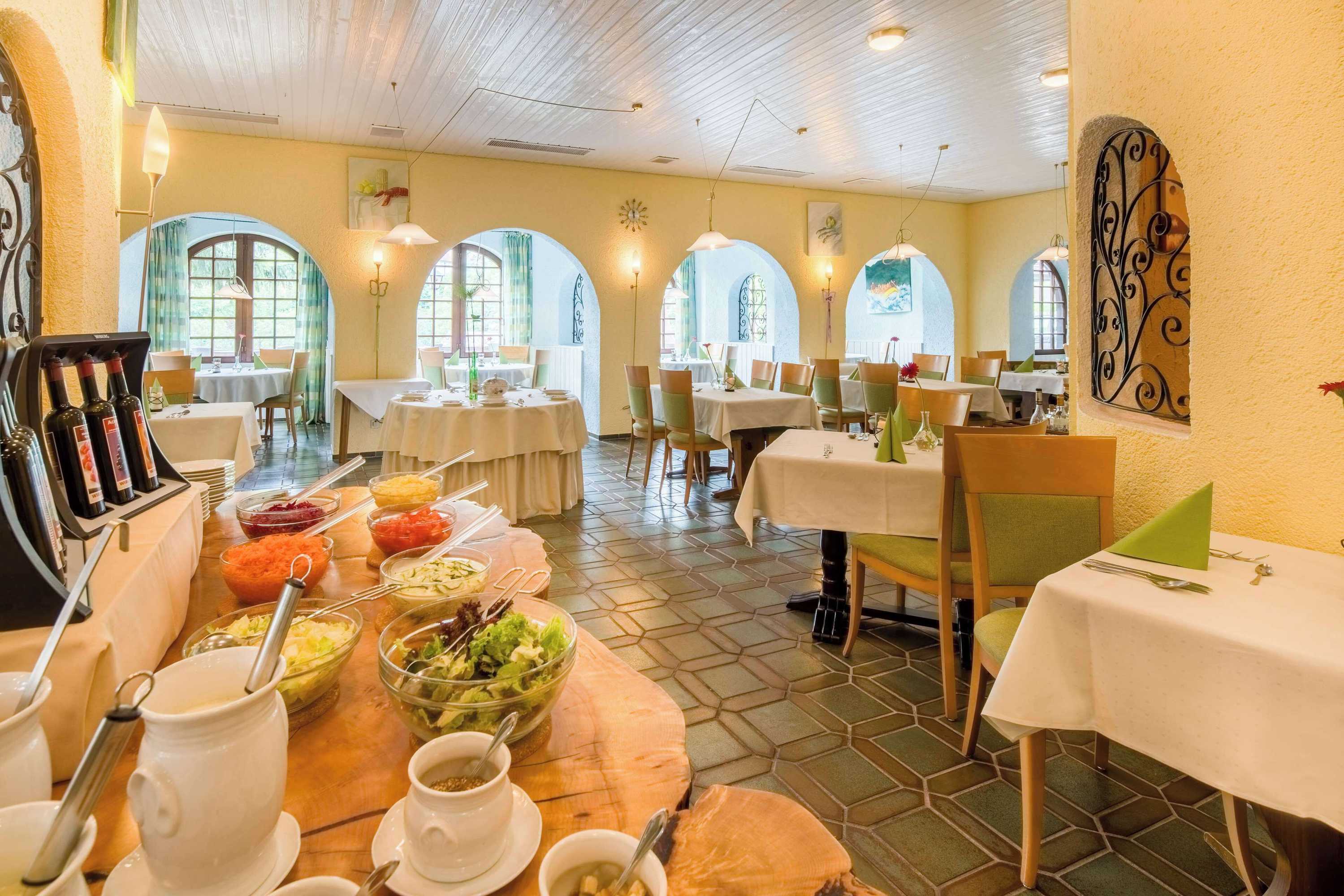 Gift card for Best Western Plus Hotel Schwarzwald Residenz