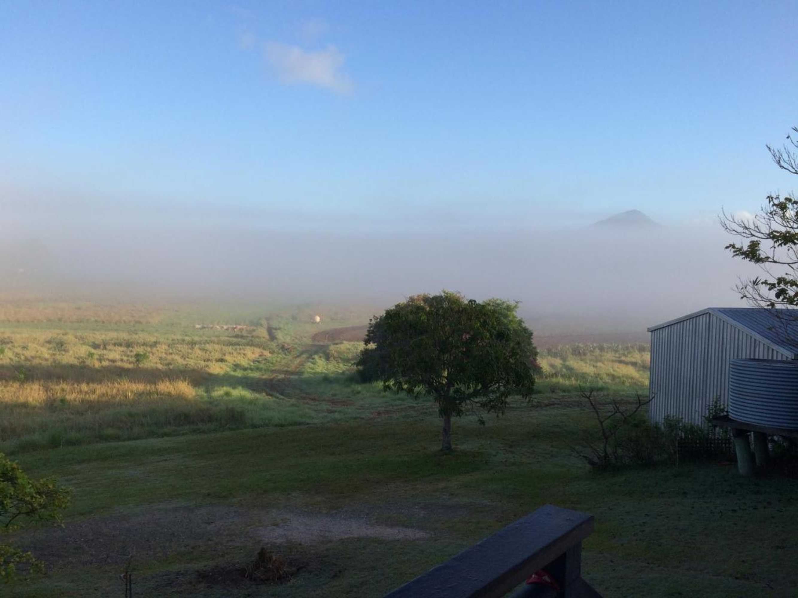 Gift card for Gridley Homestead B&b