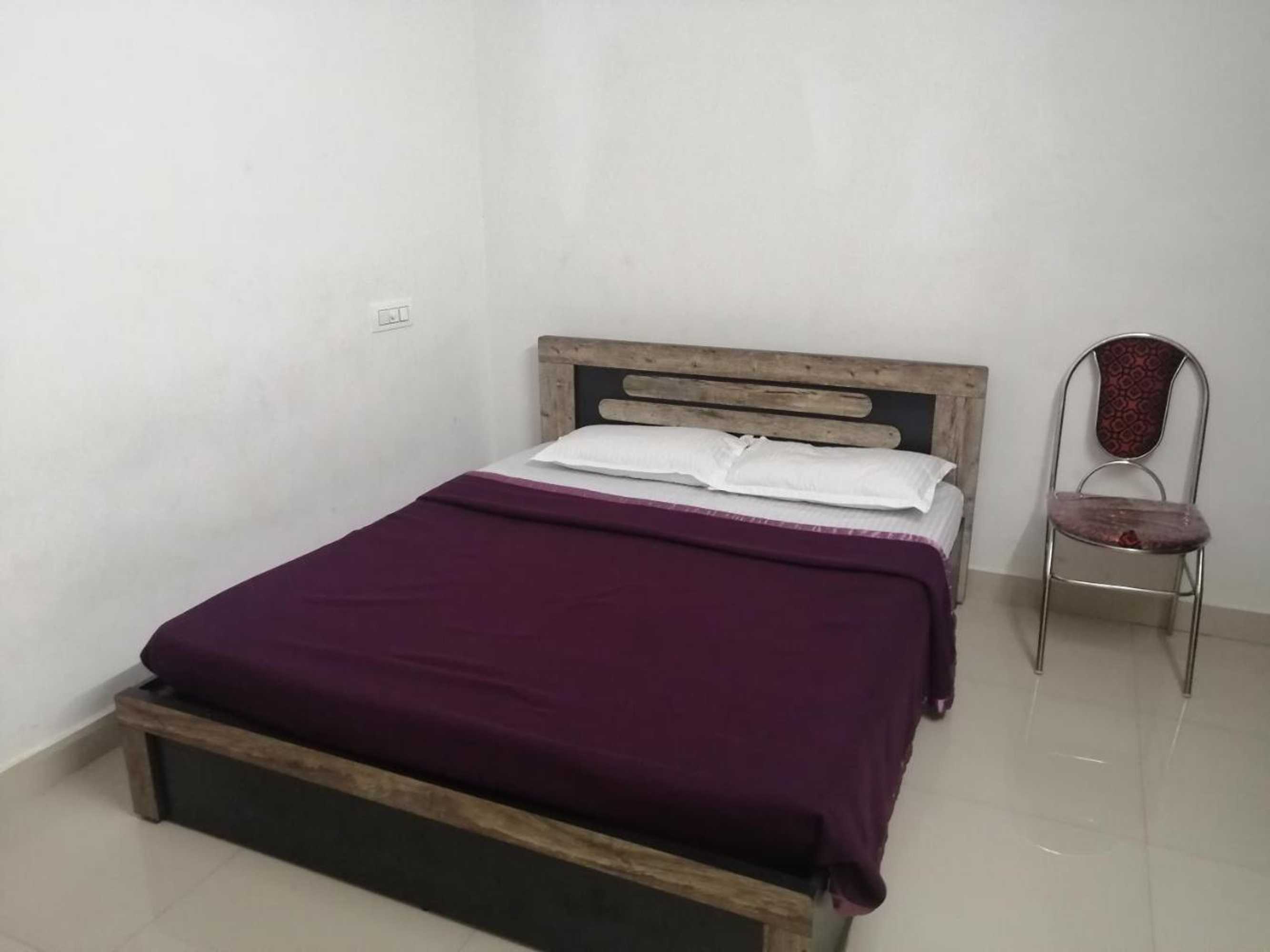 Gift card for B&b Apartments by Oyo Rooms