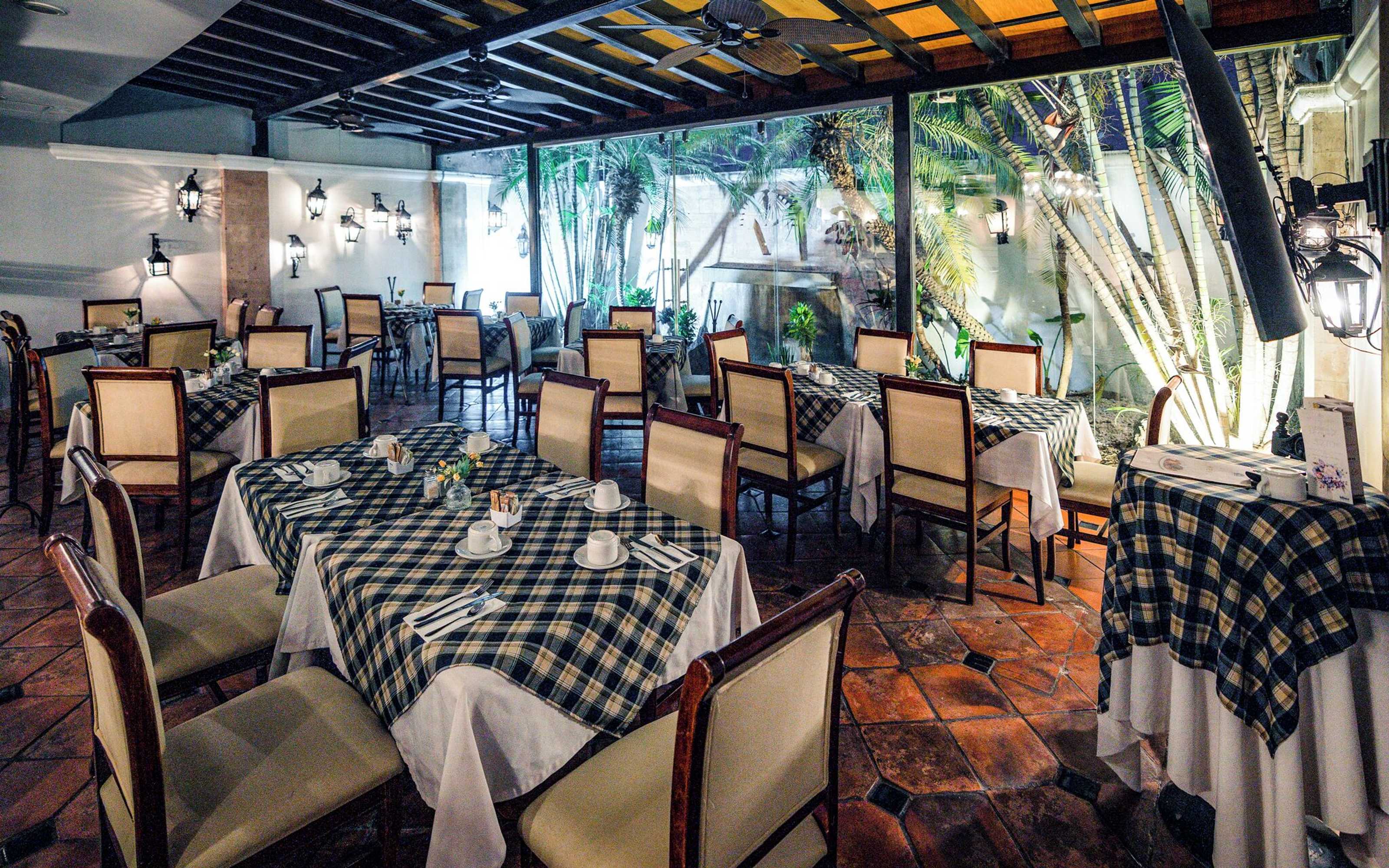 Gift card for Inhouse Select Hacienda Tres Rios Gift card for Inhouse Select Hacienda Tres Rios